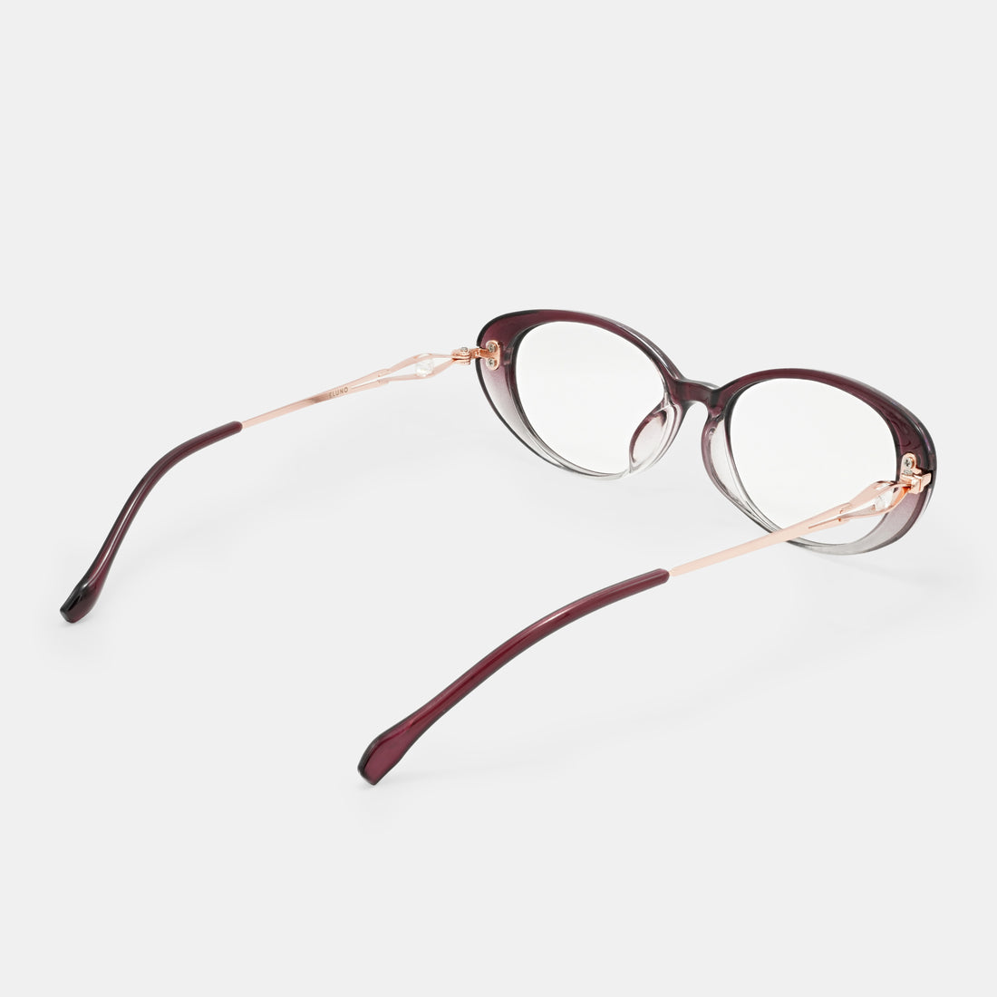 Purple Spectacles