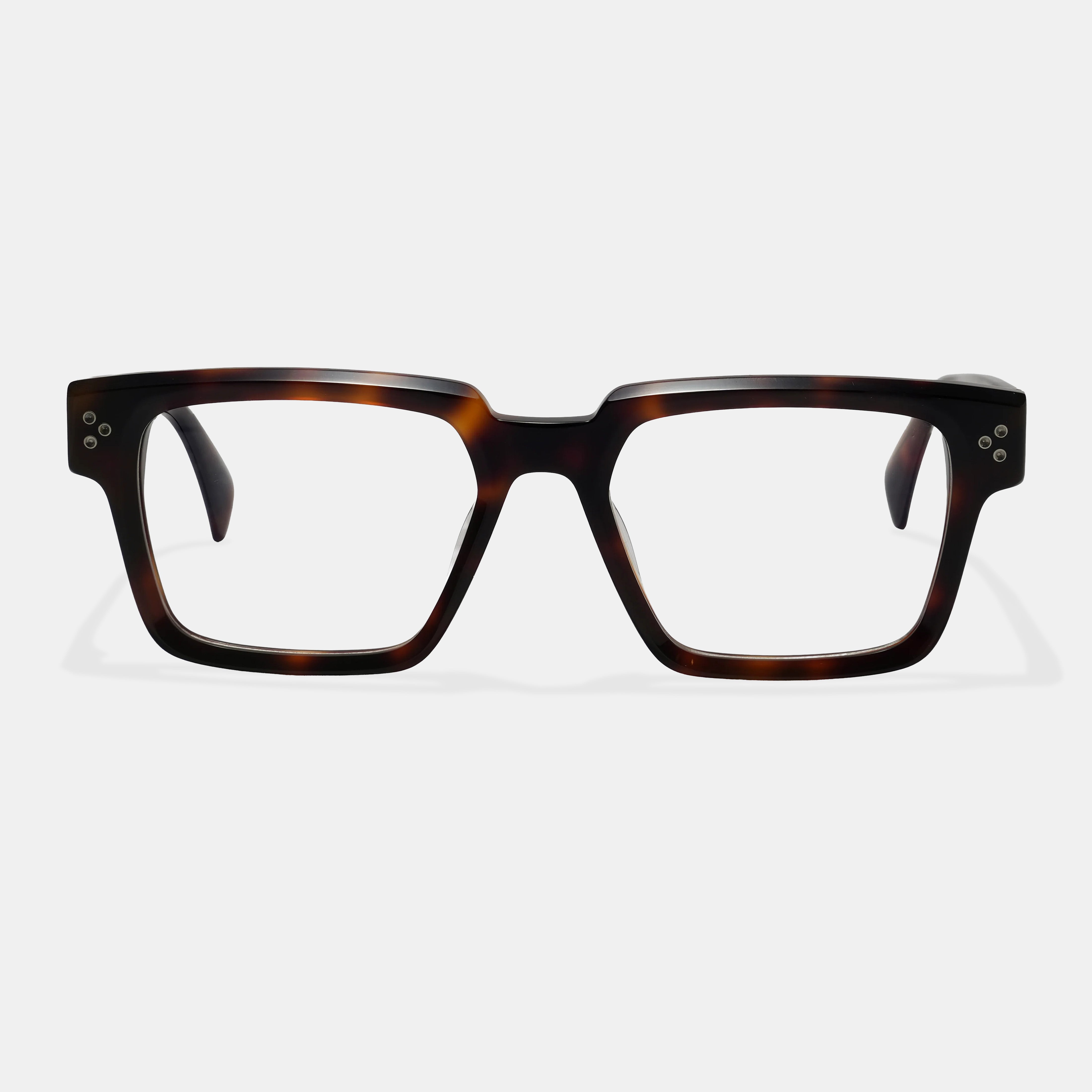 Tortoiseshell Glasses
