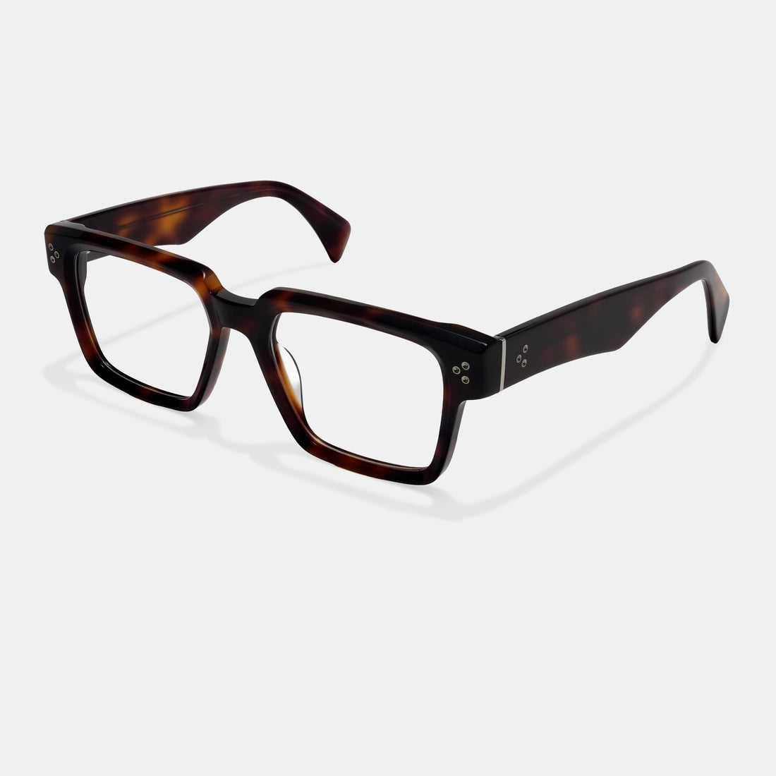 Tortoiseshell Glasses