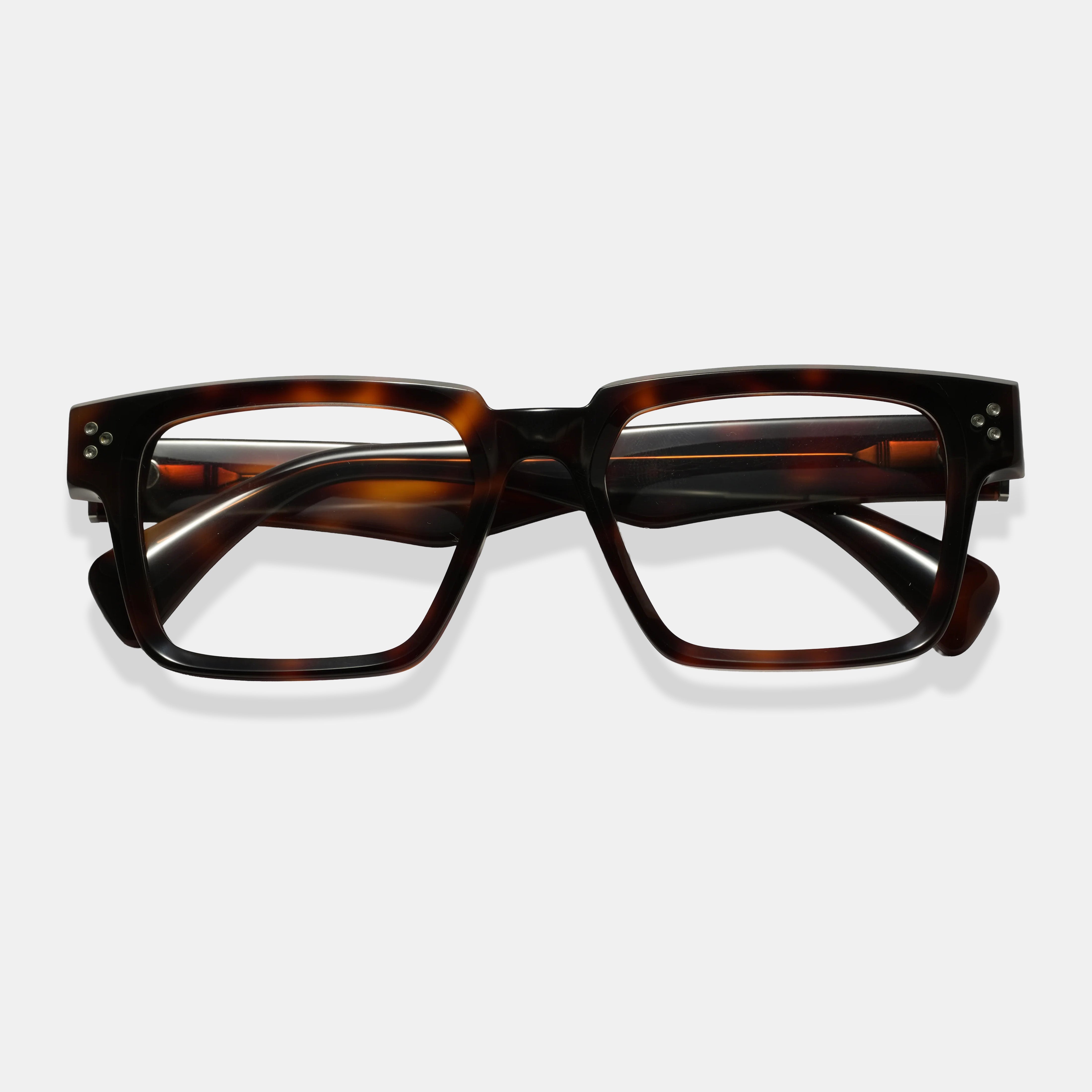 Tortoiseshell Glasses