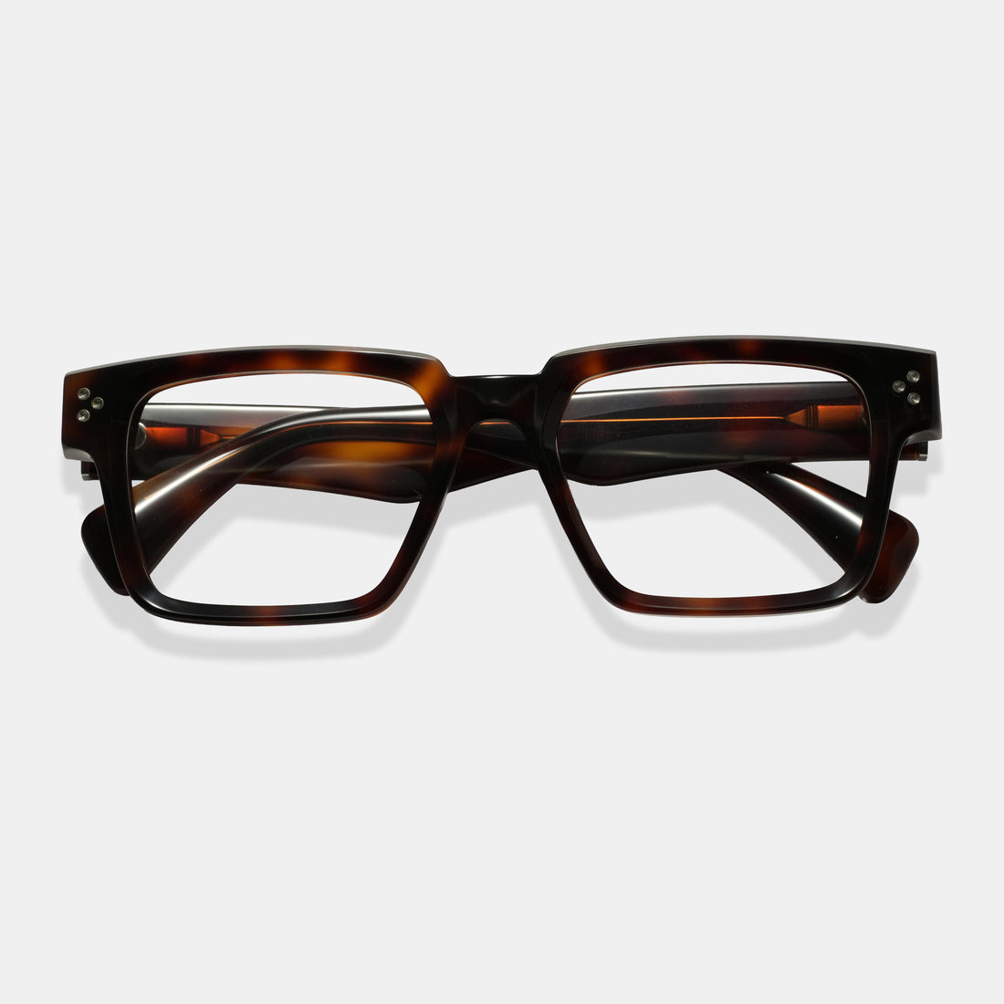 Tortoiseshell Glasses