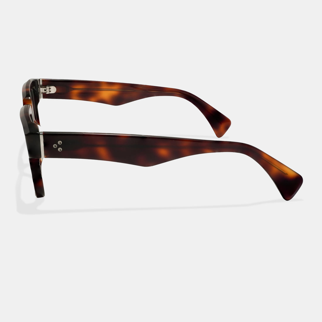 Tortoiseshell Glasses