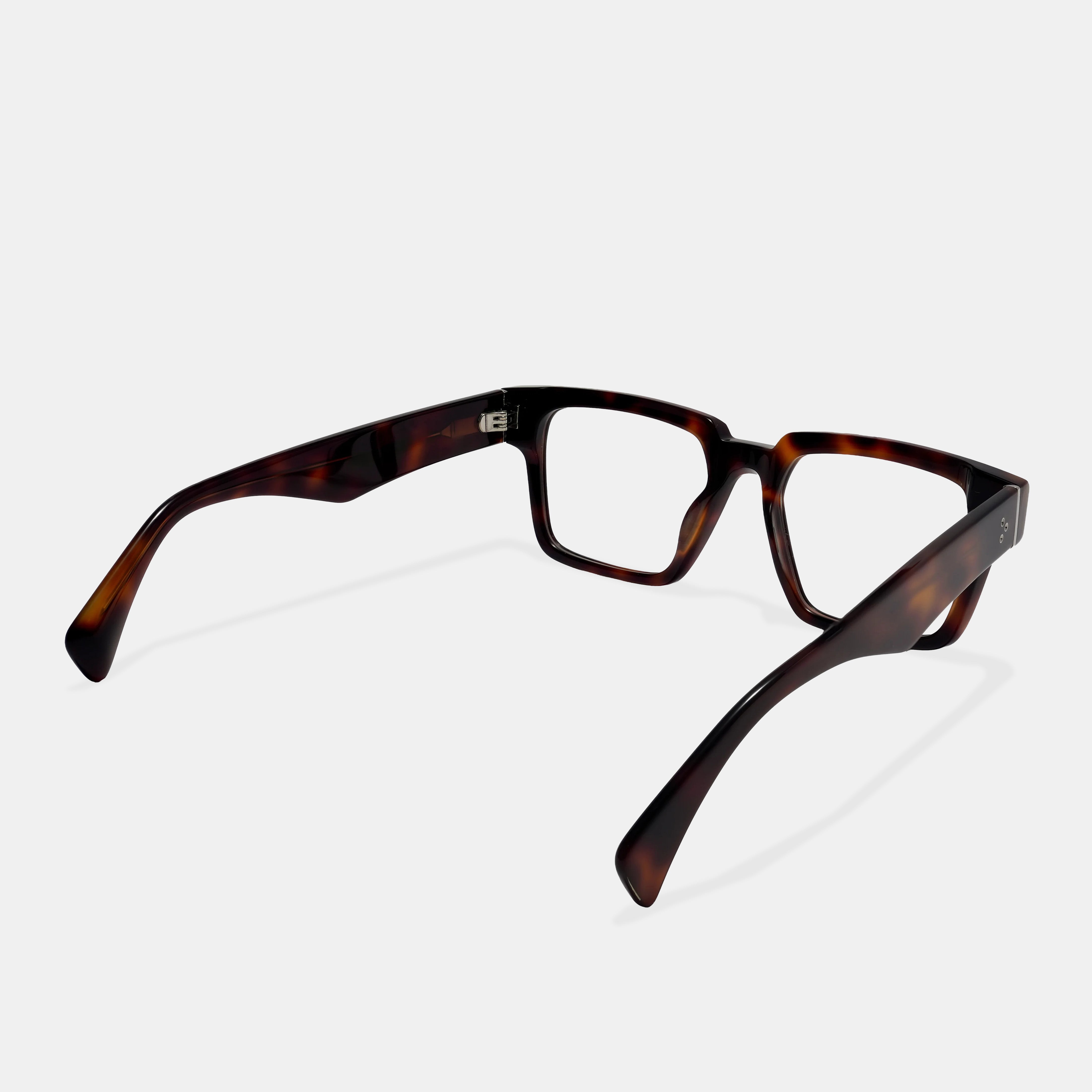 Tortoiseshell Glasses