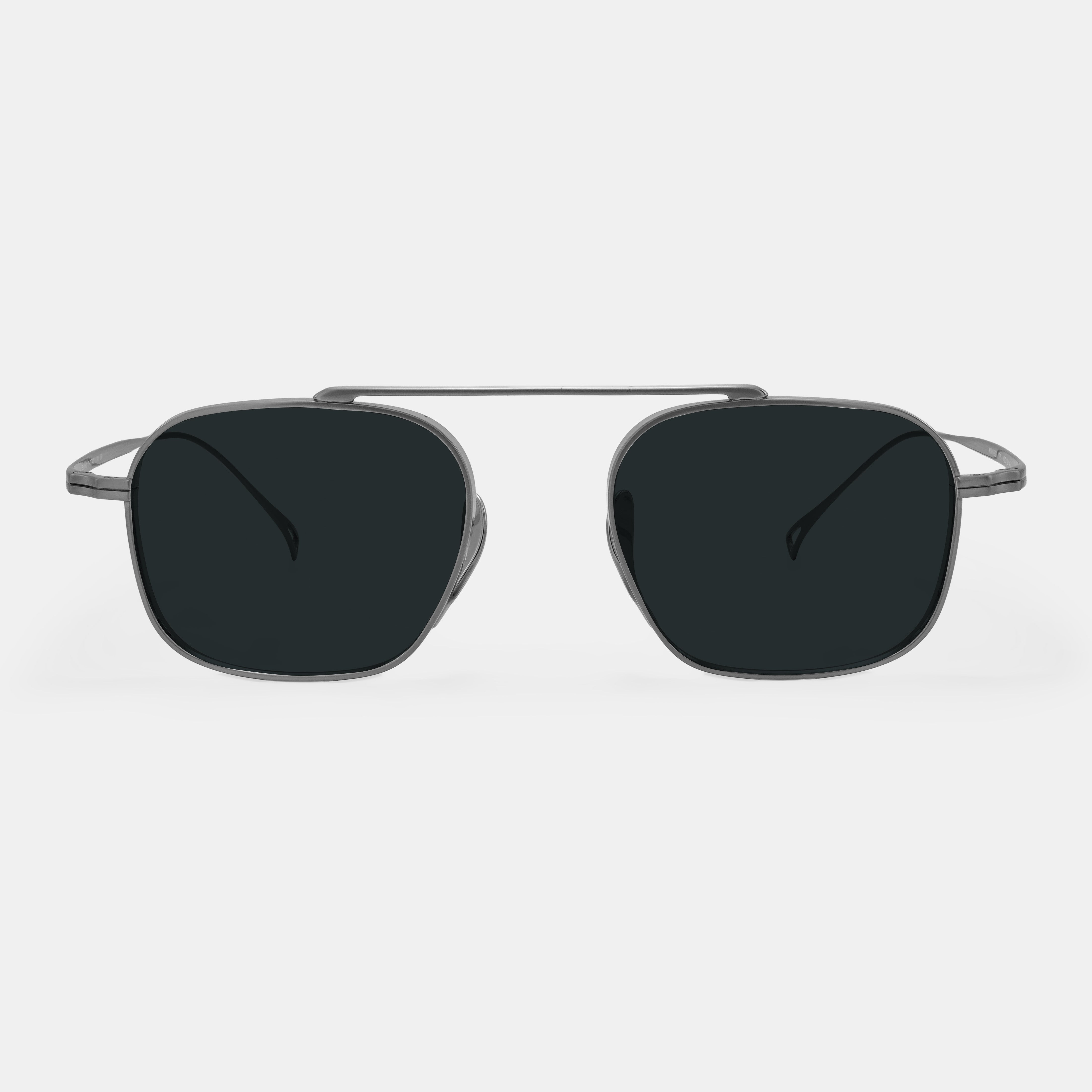 Silver Sunglasses