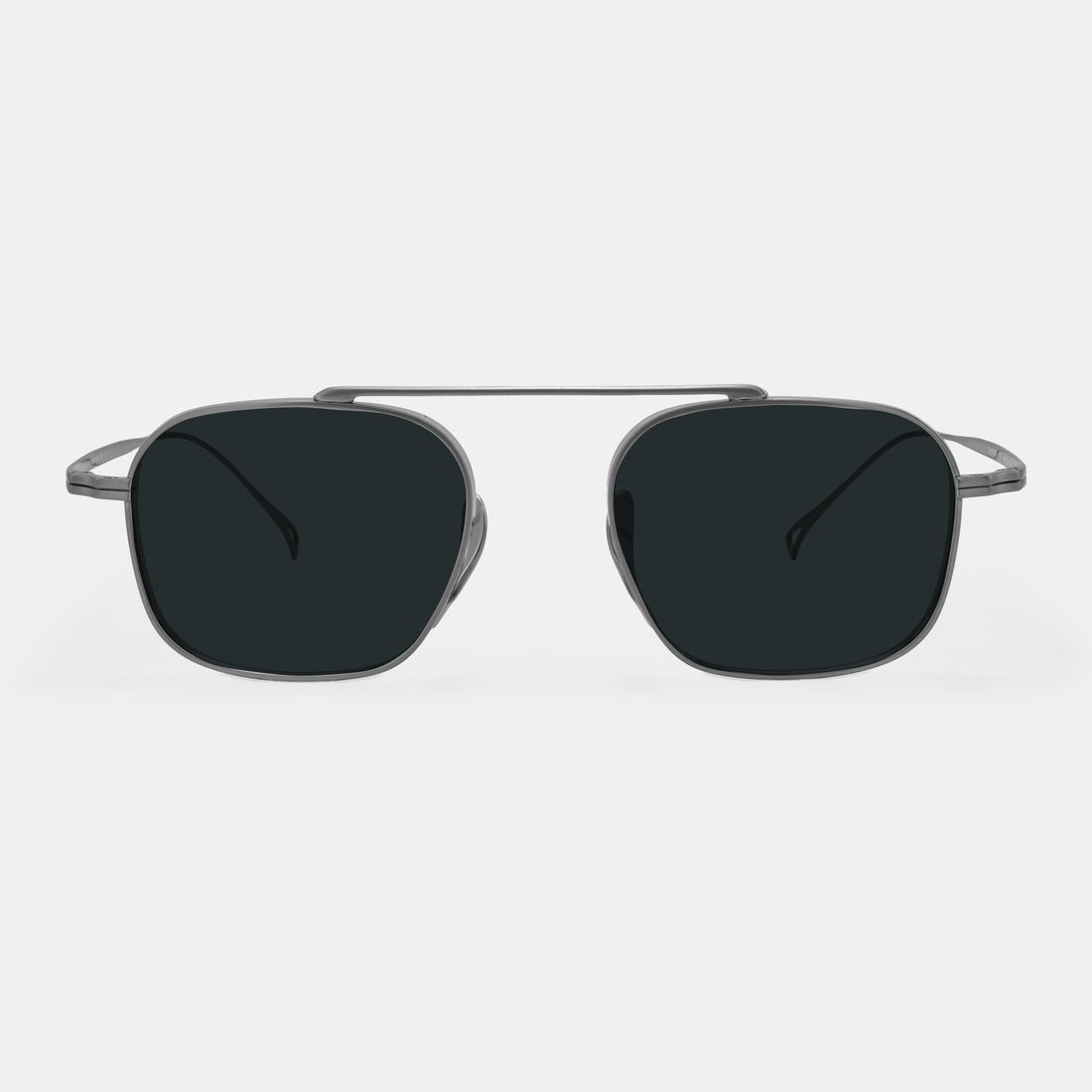 Silver Sunglasses