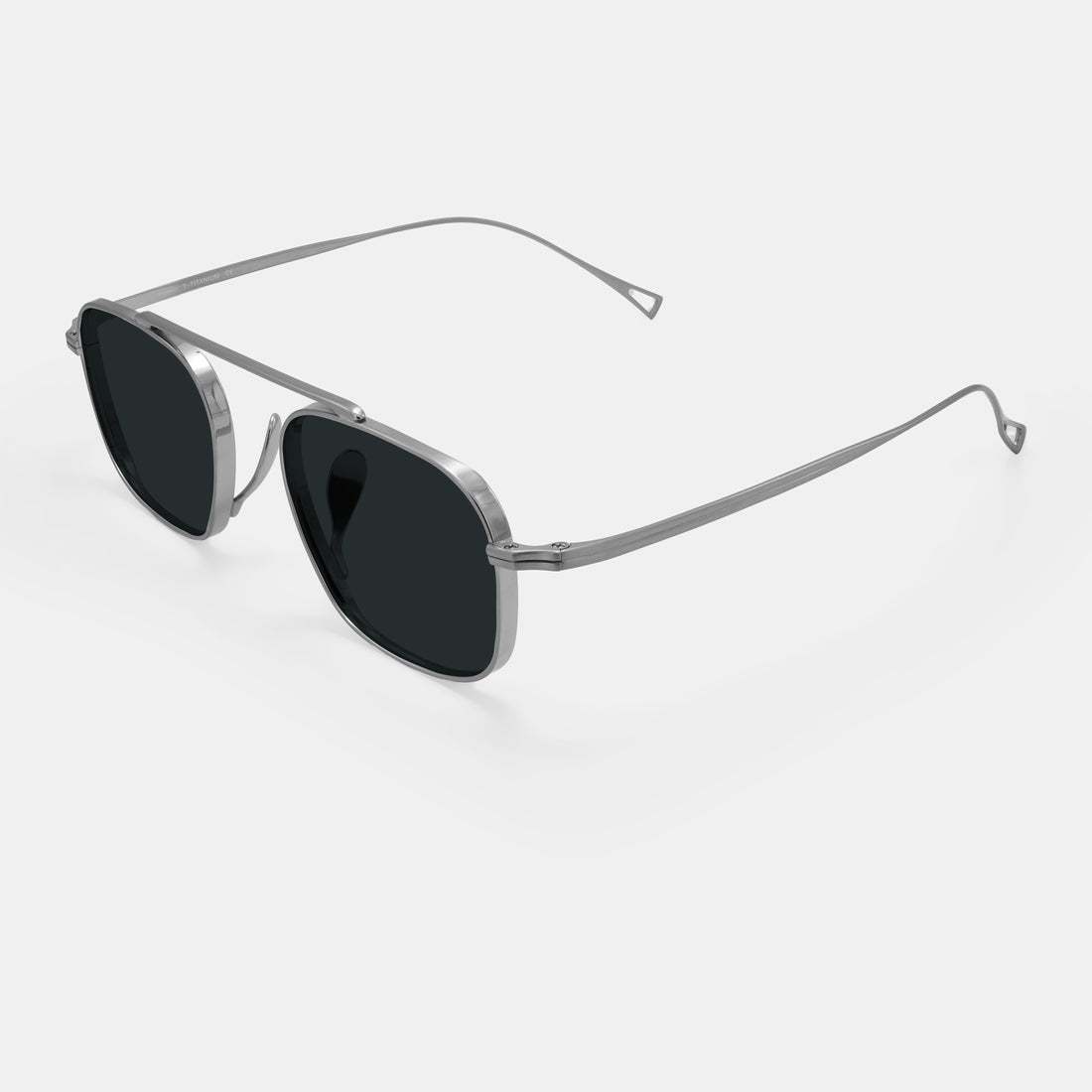 Silver Sunglasses