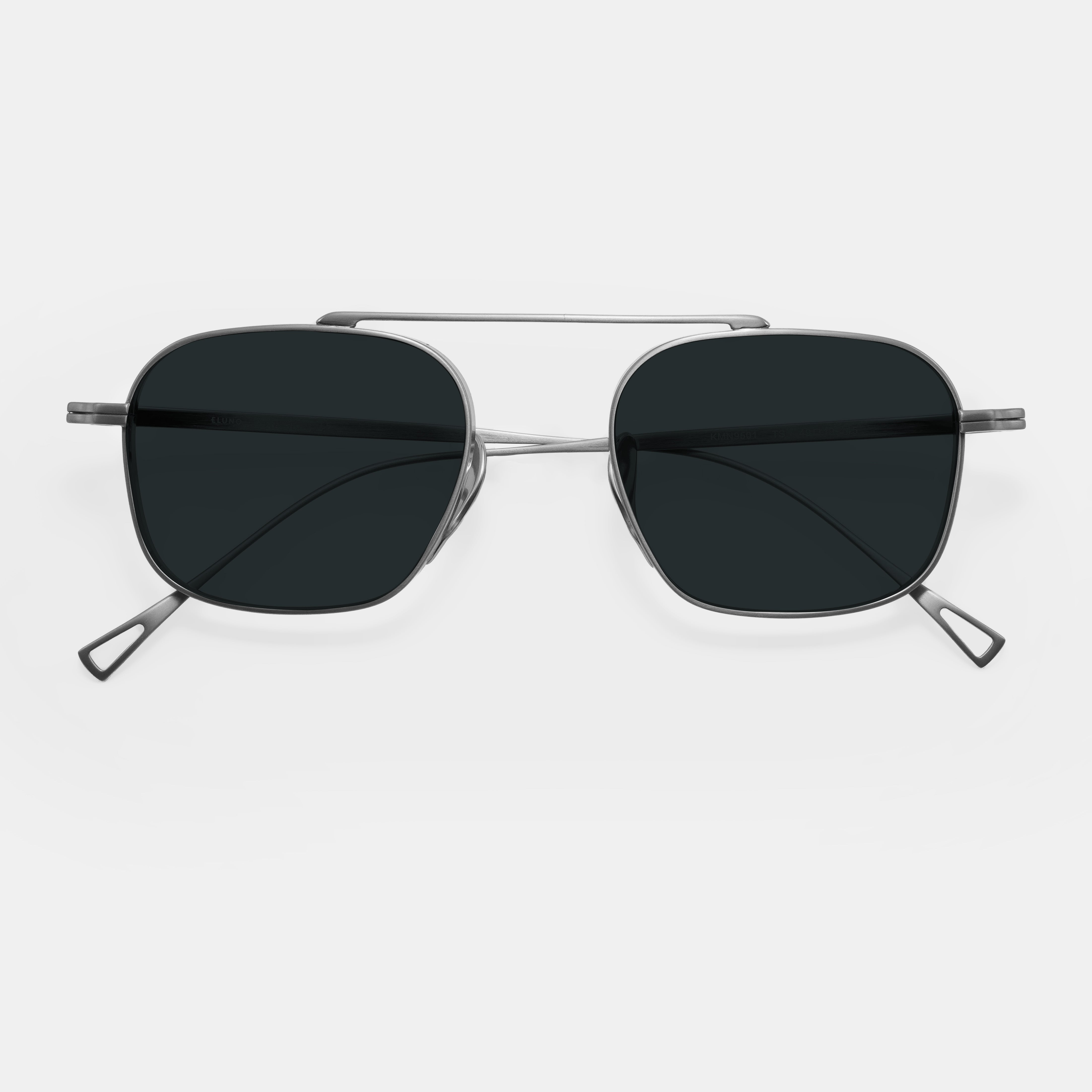 Silver Sunglasses