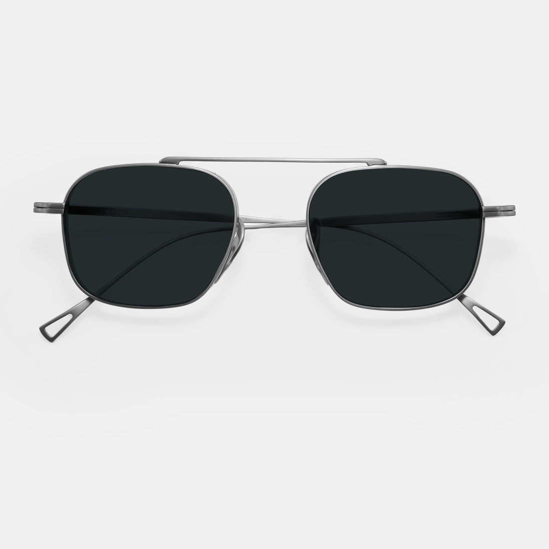 Silver Sunglasses