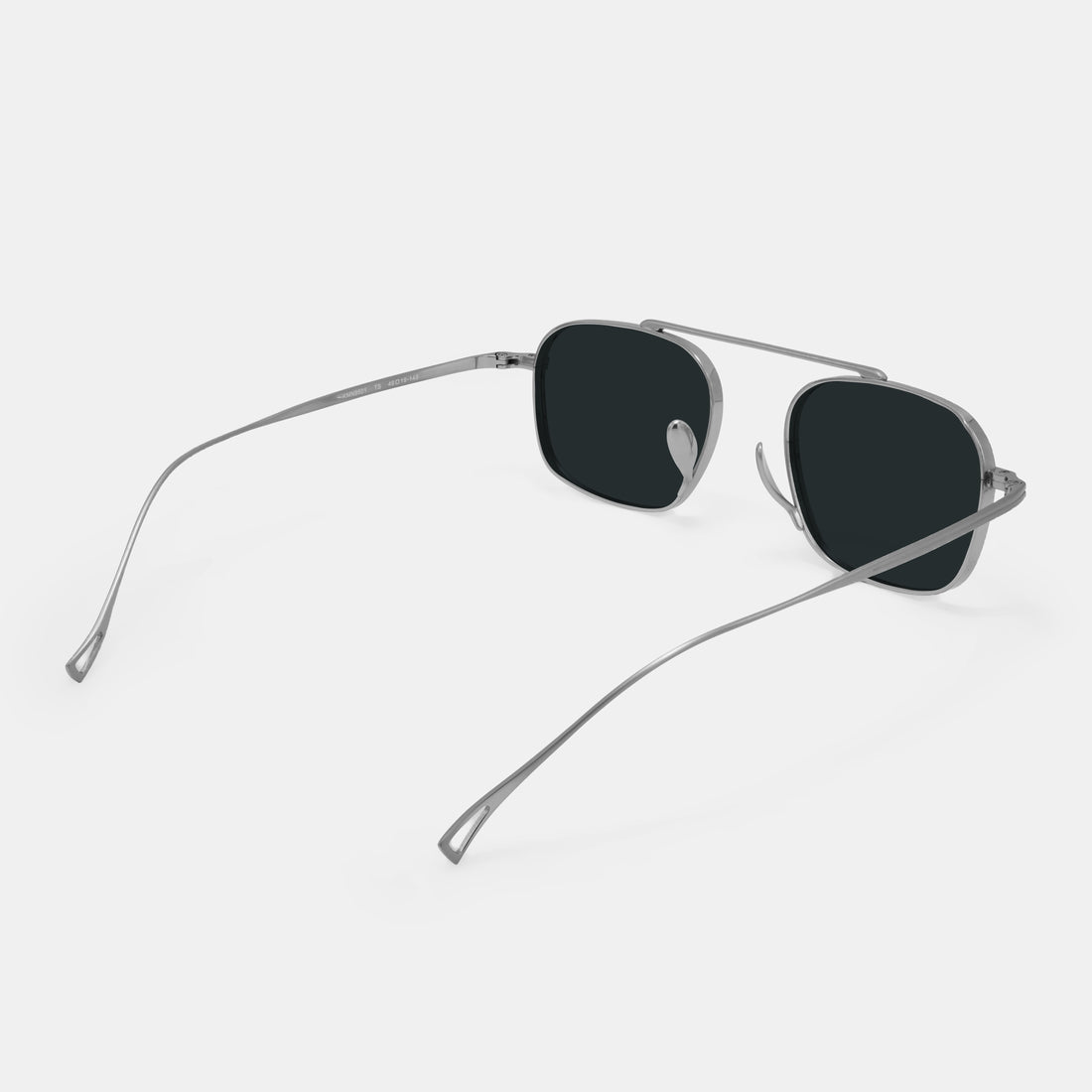 Silver Sunglasses