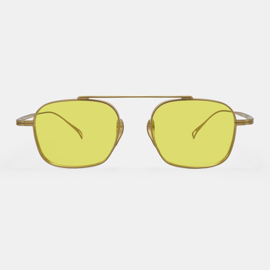 Gold Sunglasses