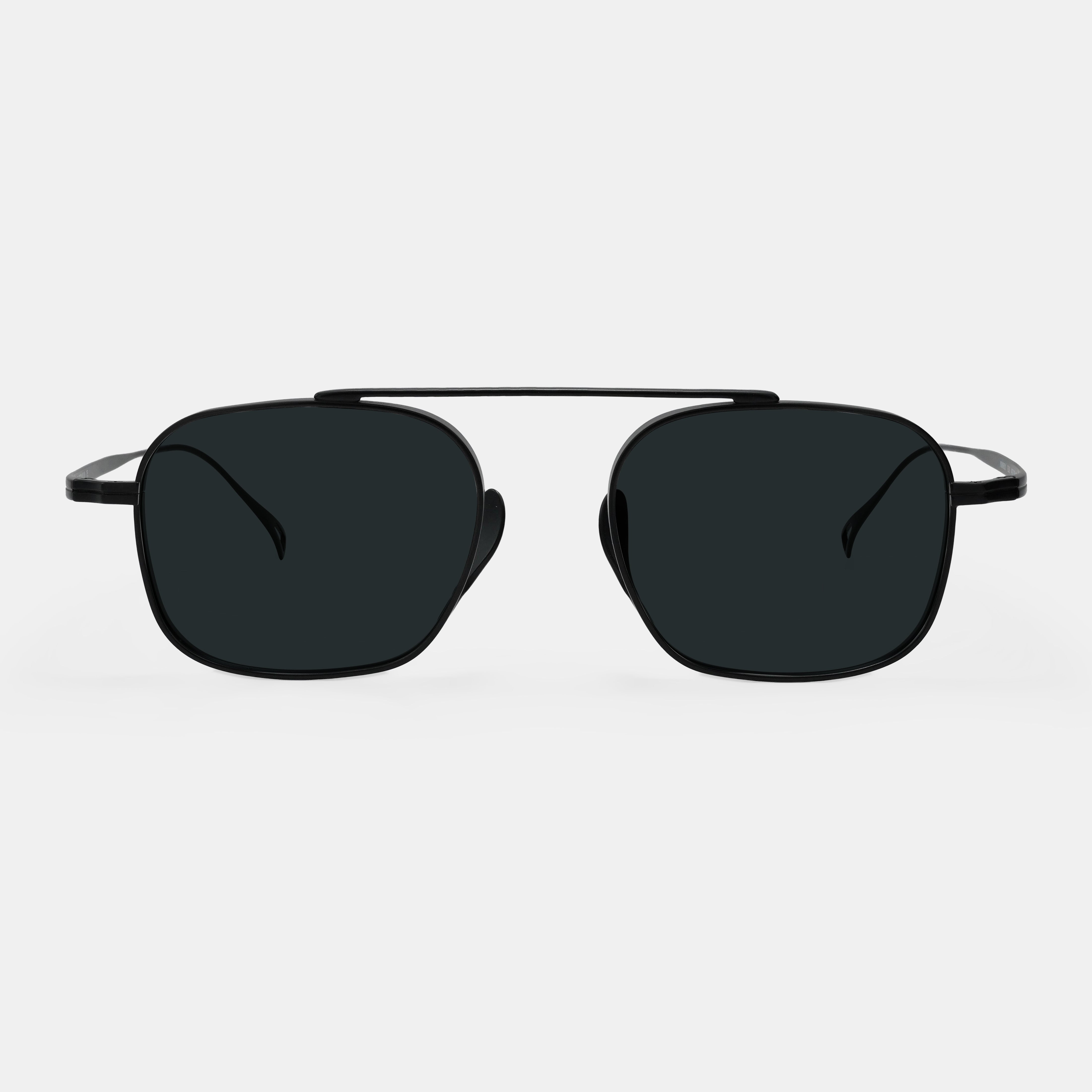 Black Sunglasses