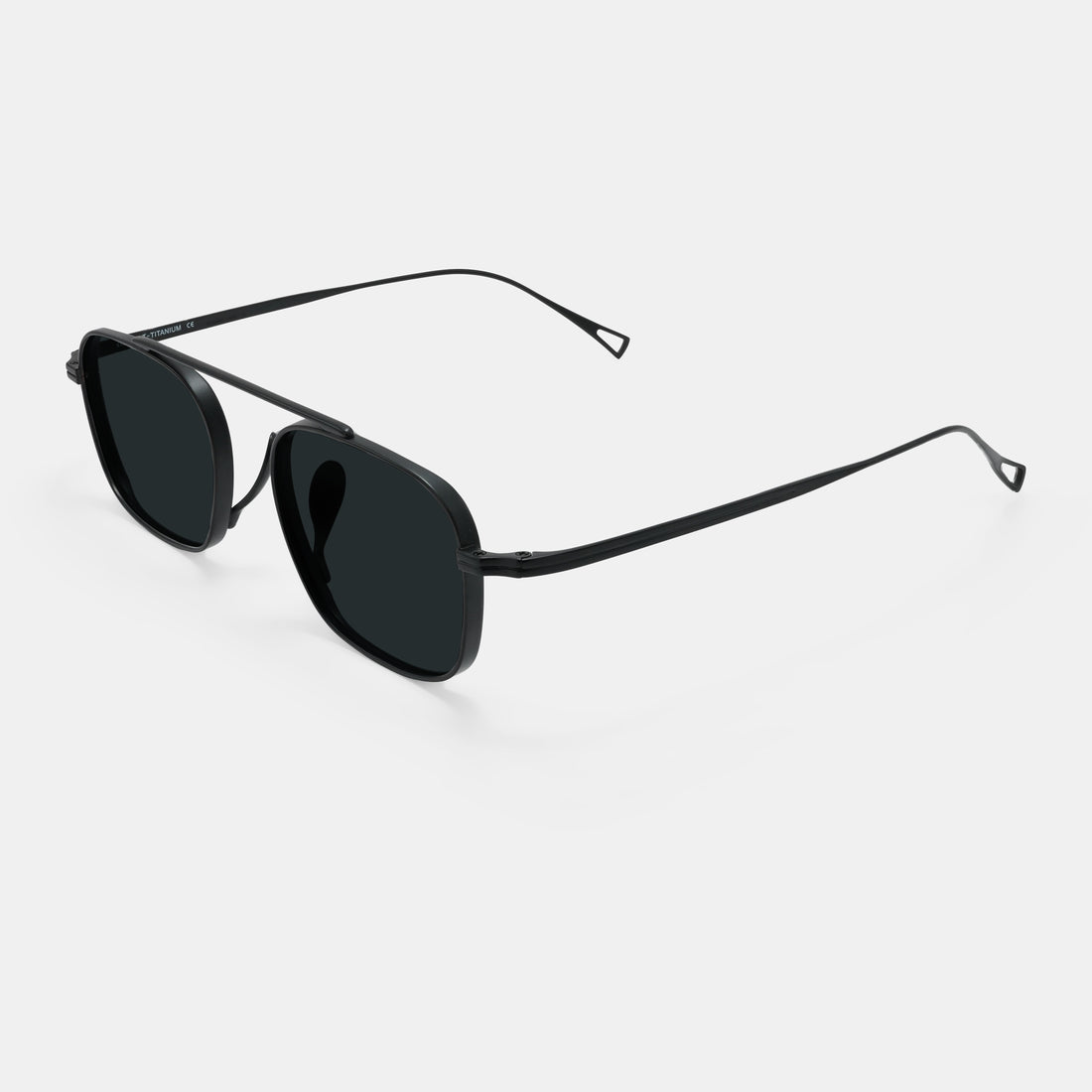 Black Sunglasses