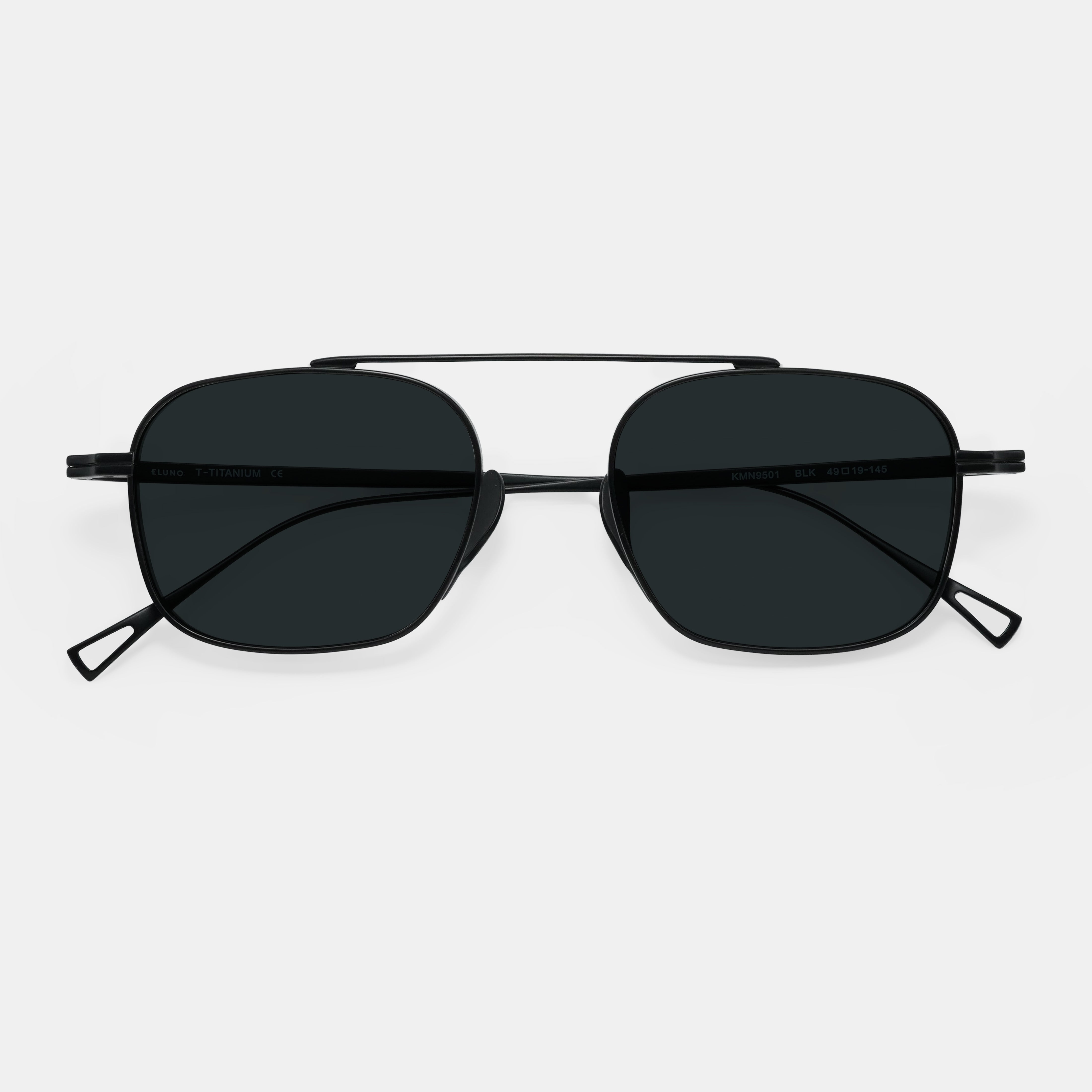 Black Sunglasses