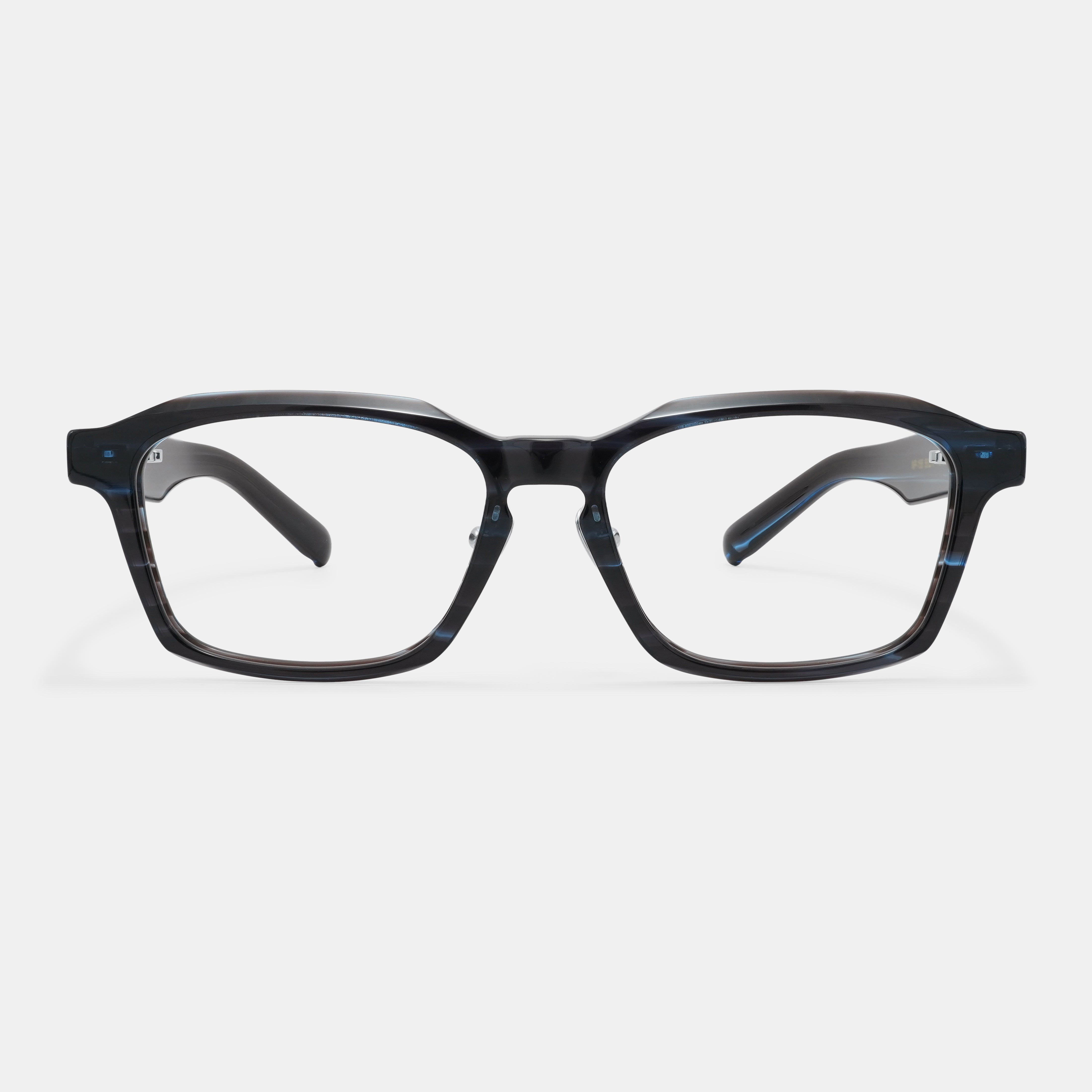 Blue Eyeglasses