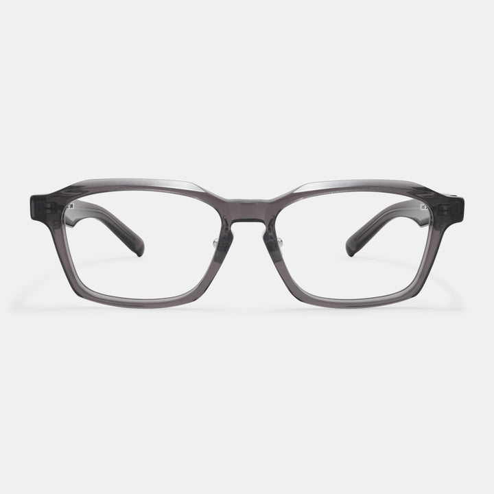 Grey Eyeglasses