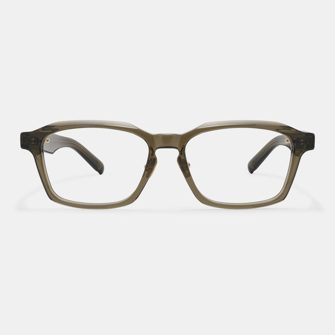 Green Spectacles