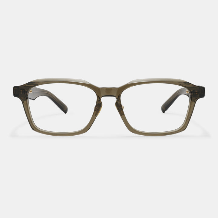 Green Spectacles