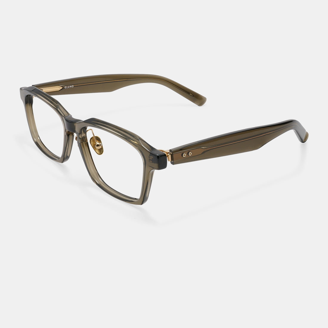 Green Spectacles