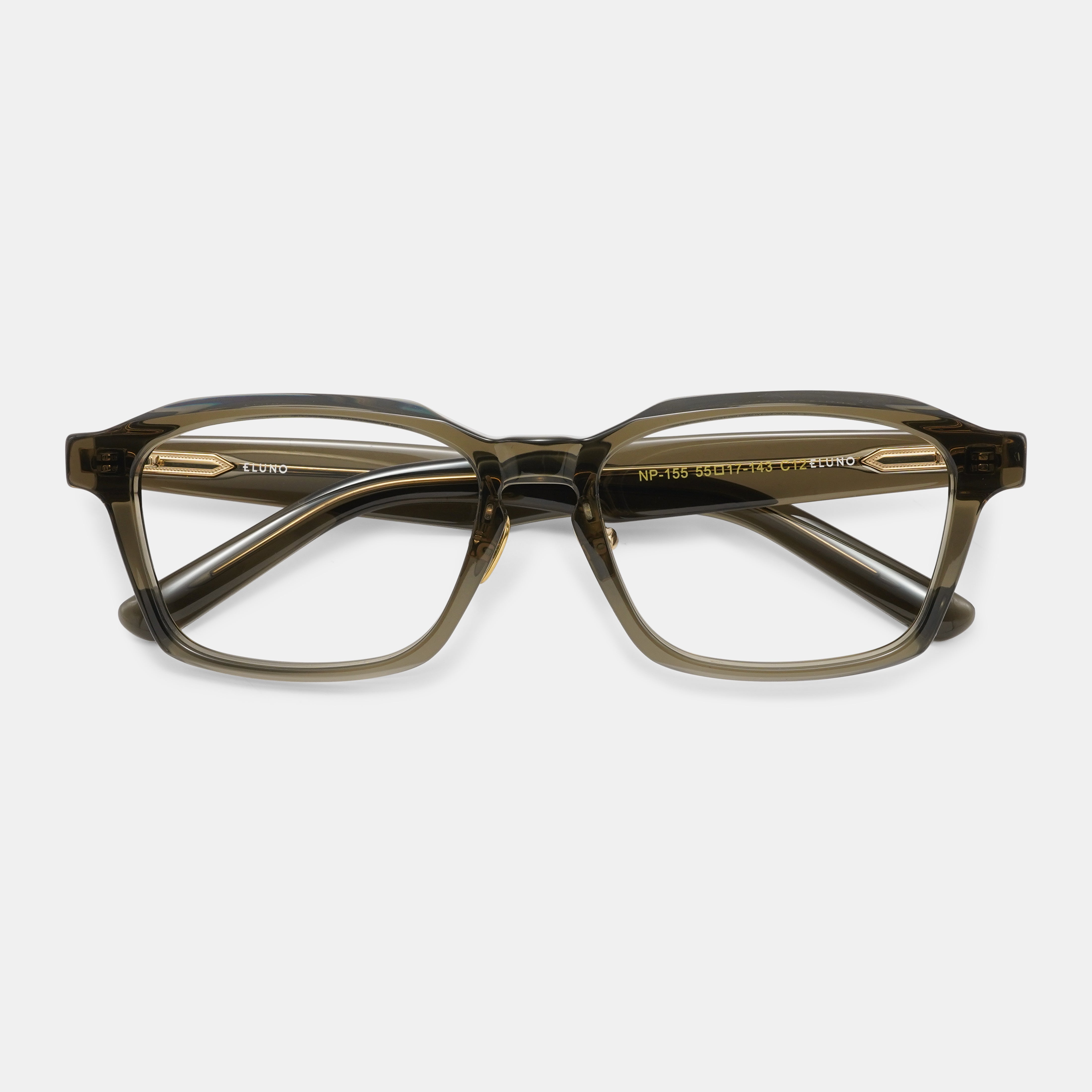 Green Spectacles