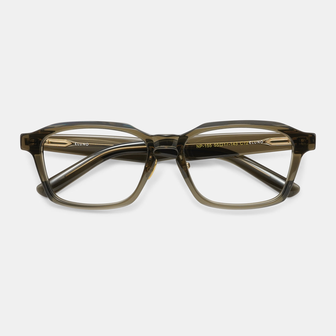 Green Spectacles
