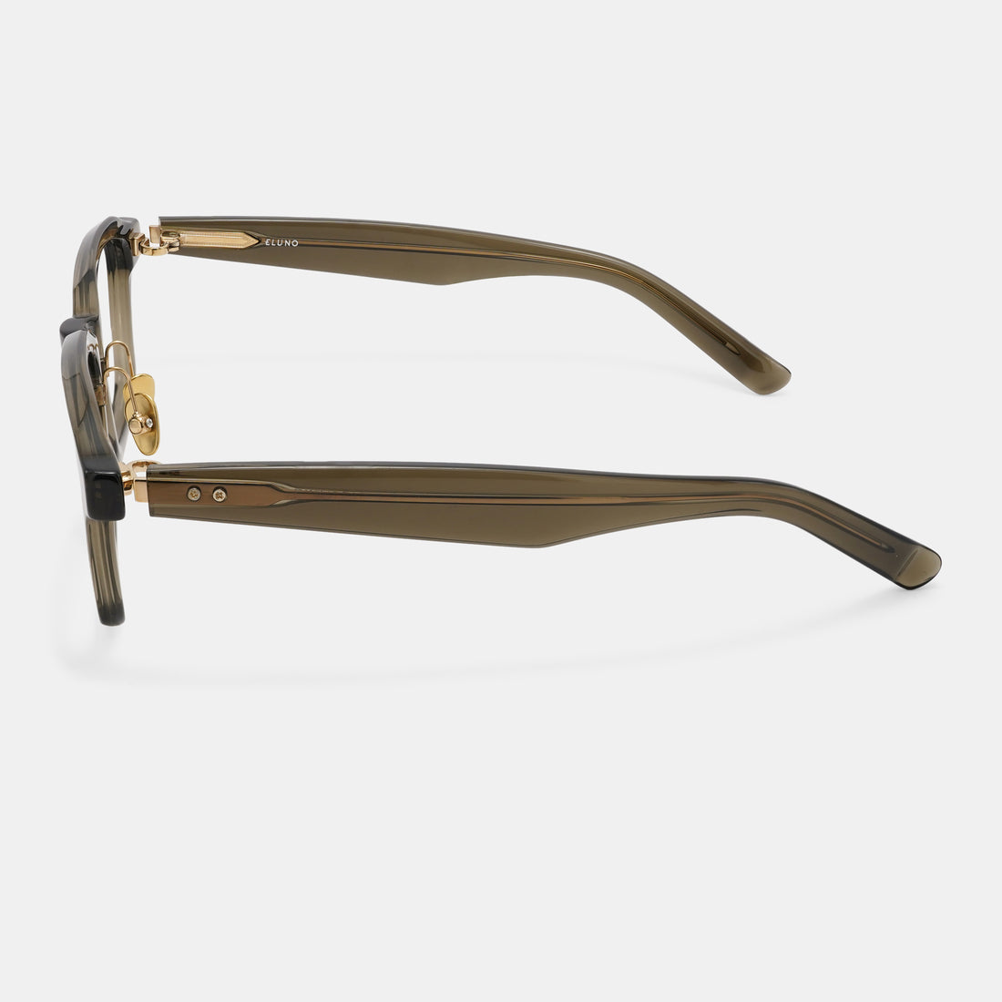 Green Spectacles
