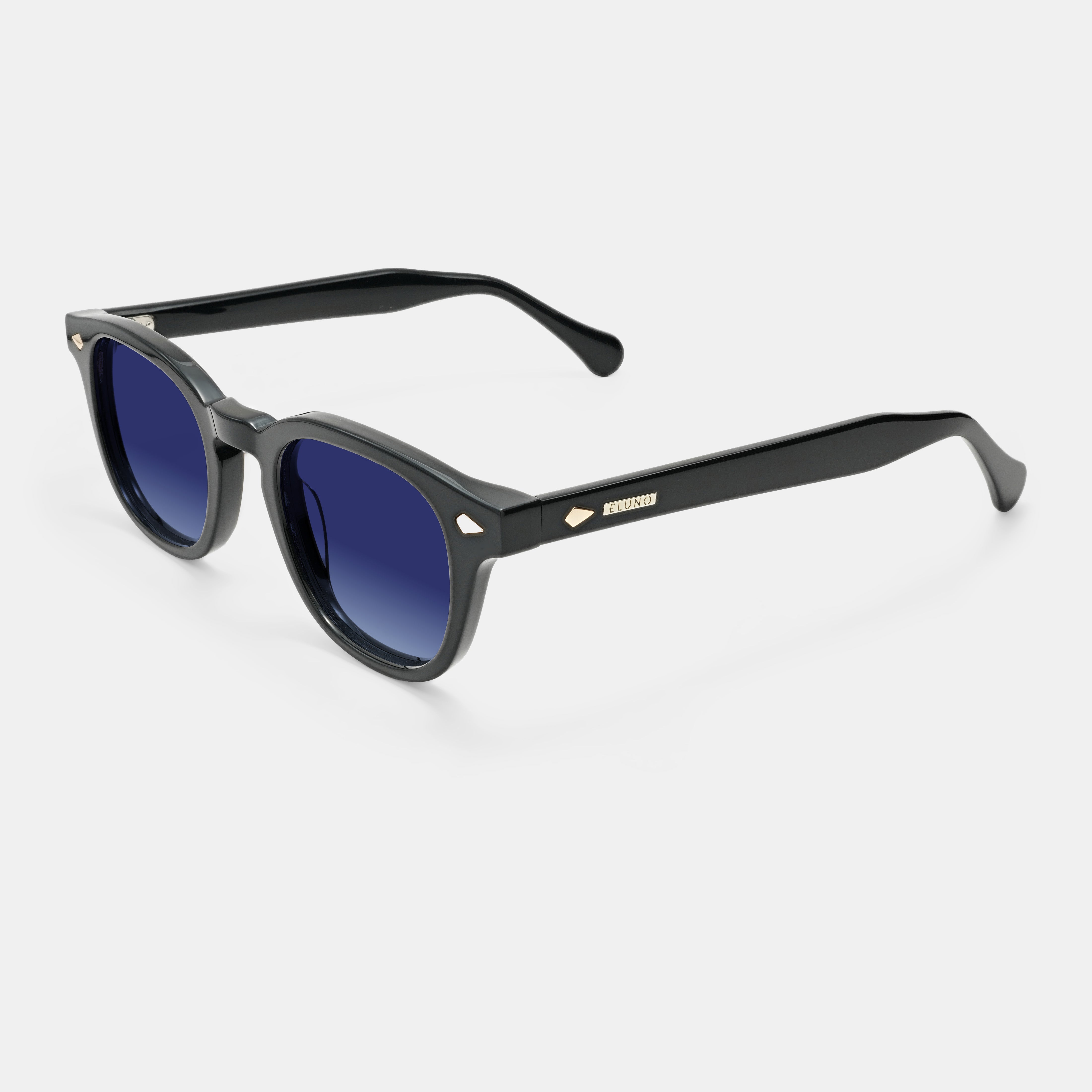 Black Sunglasses