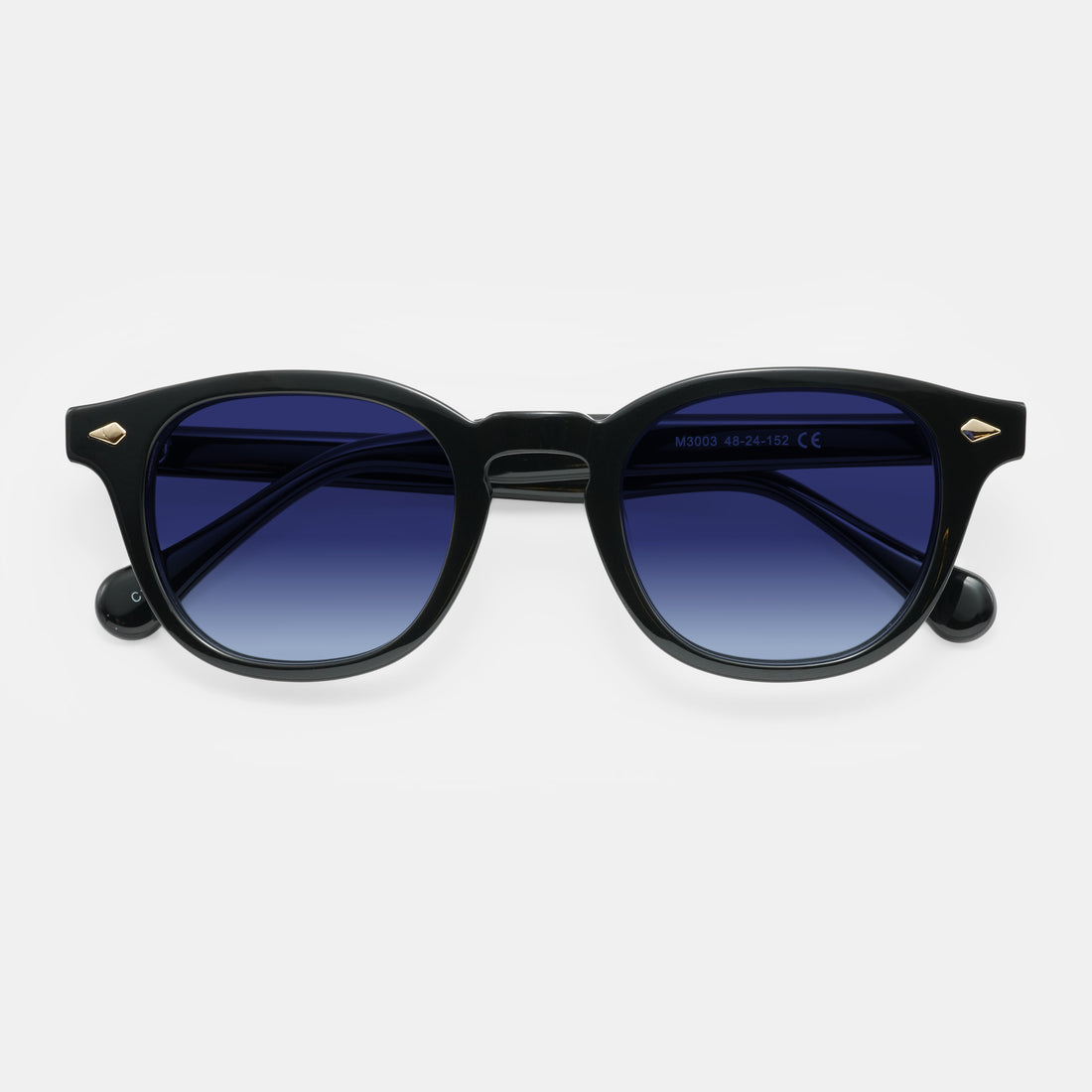 Black Sunglasses