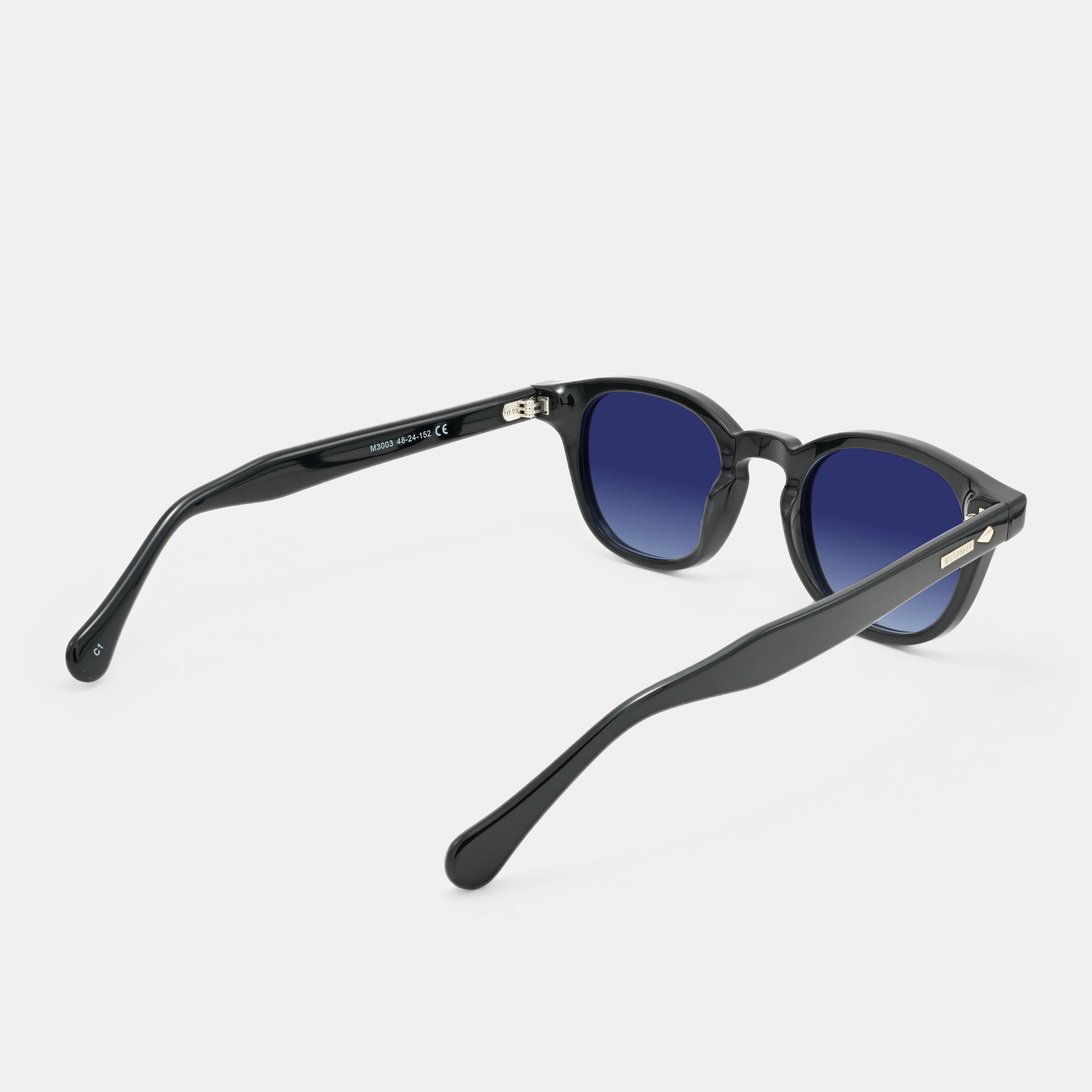 Black Sunglasses