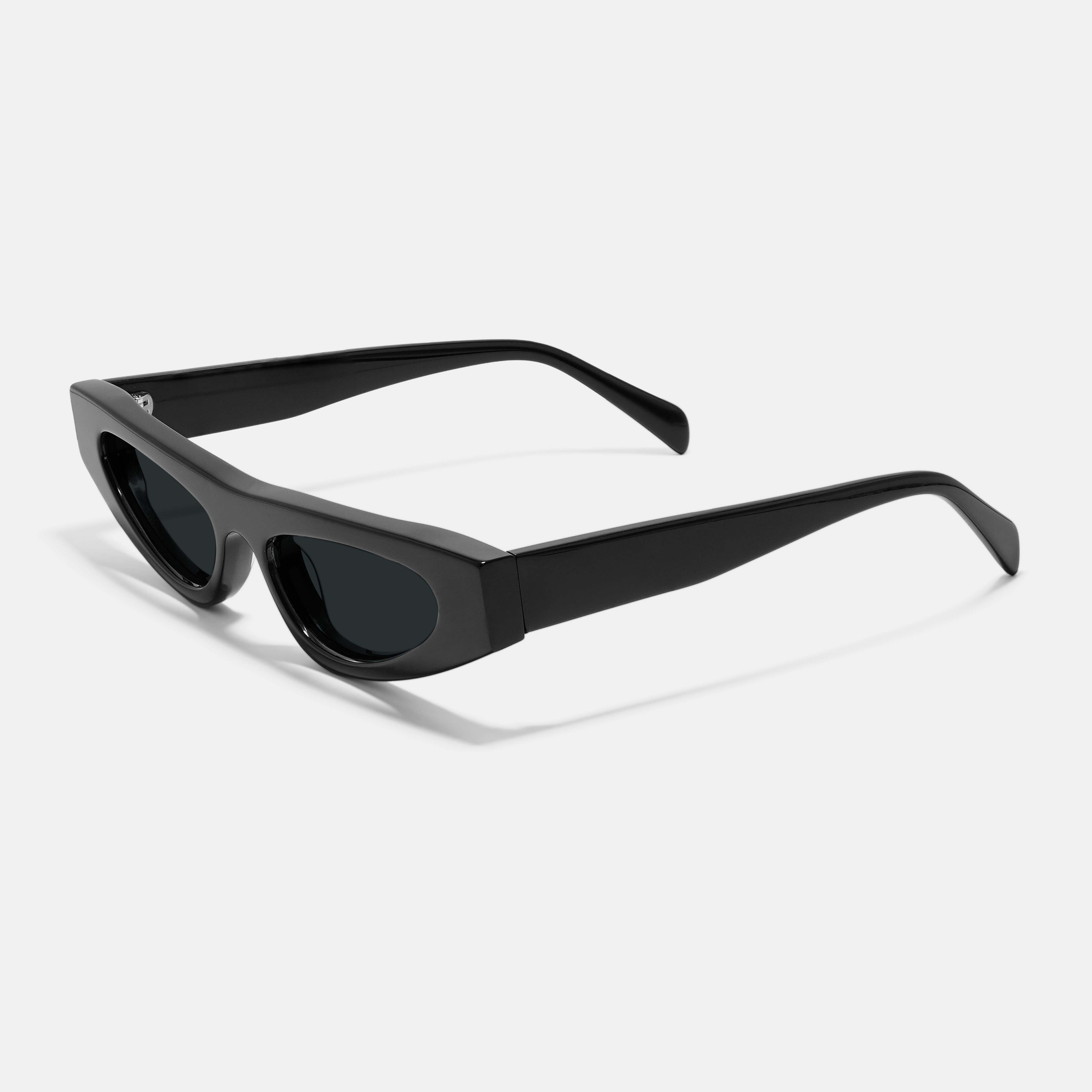 Black Sunglasses