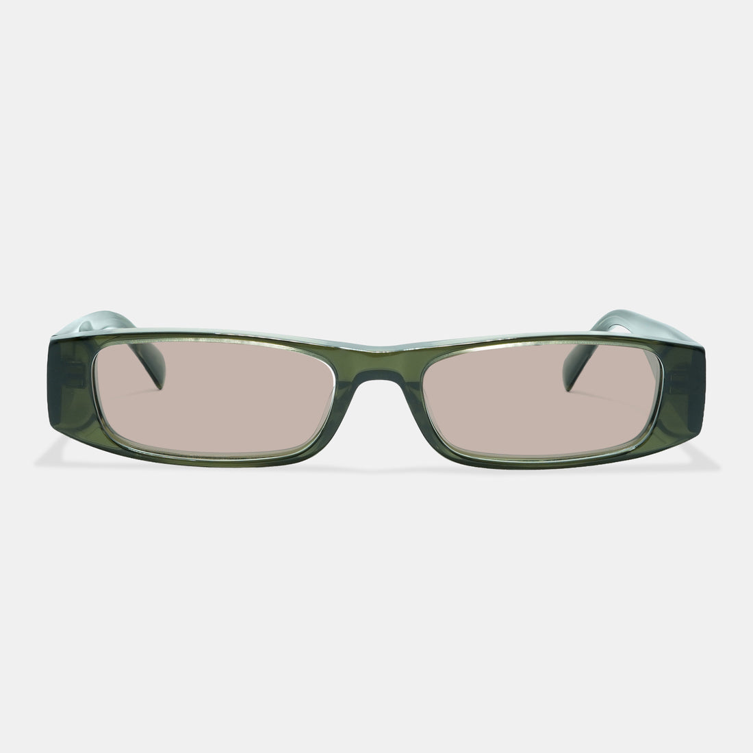 Green Sunglasses