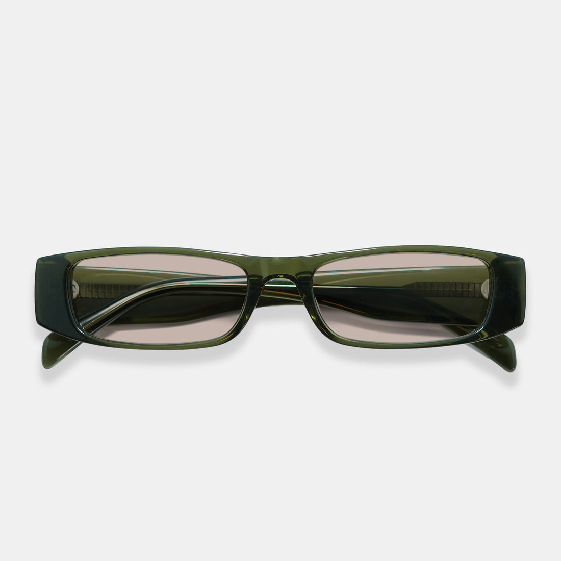 Green Sunglasses
