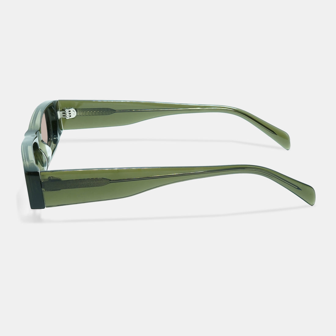 Green Sunglasses