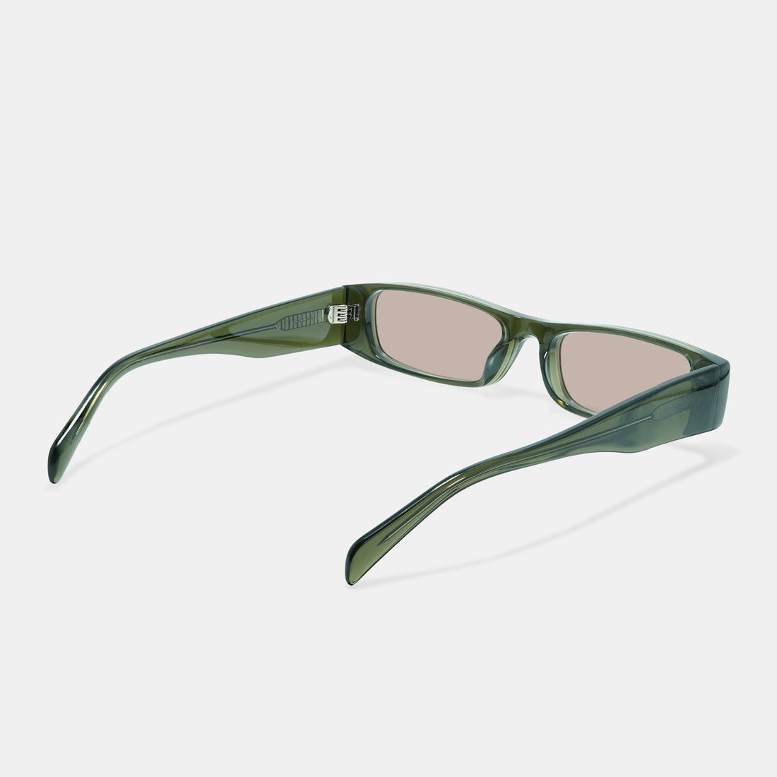 Green Sunglasses