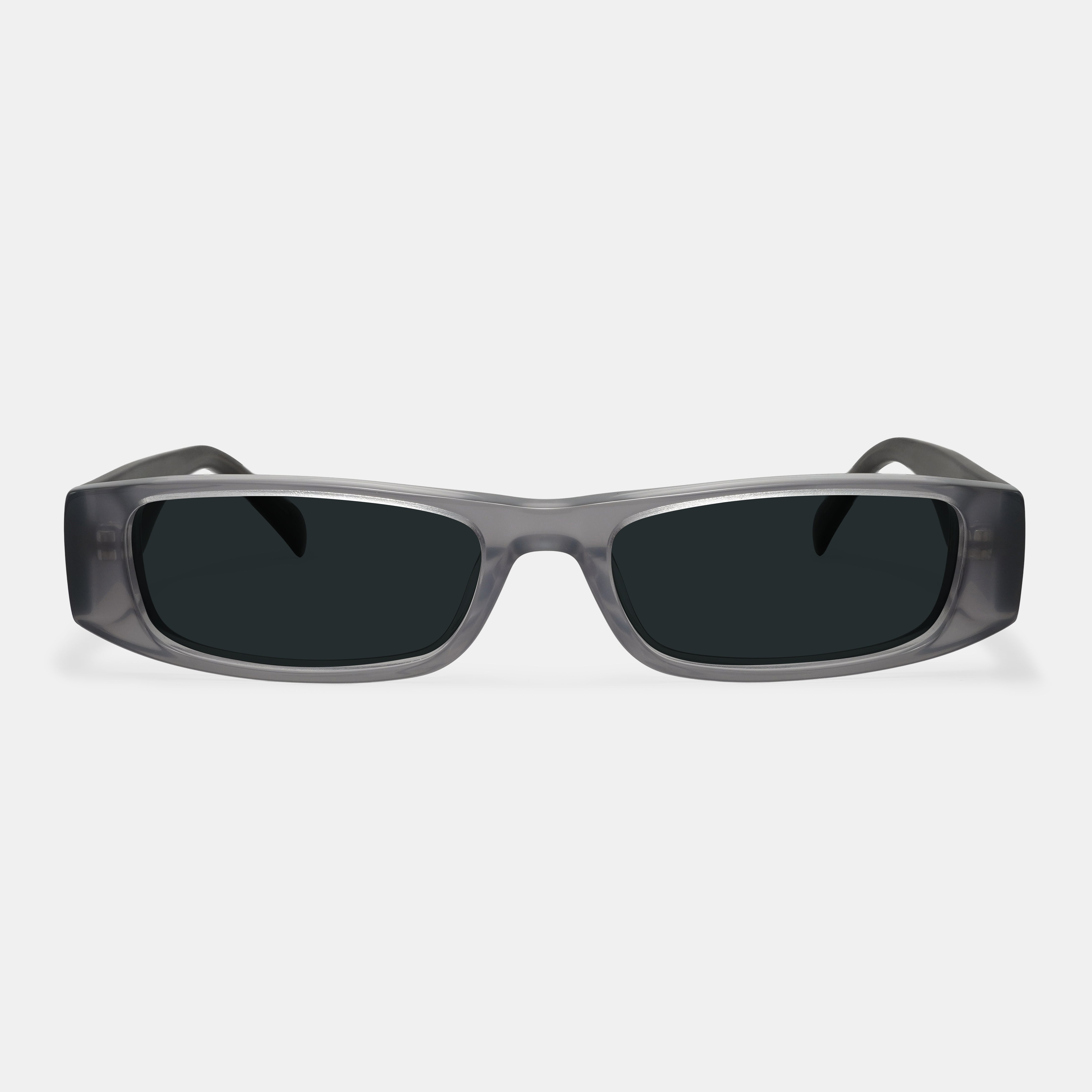 Grey Spectacles