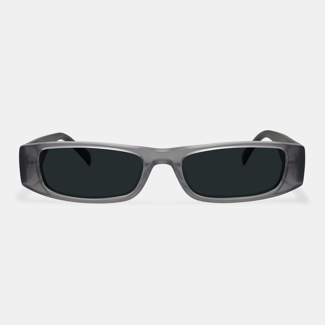 Grey Spectacles