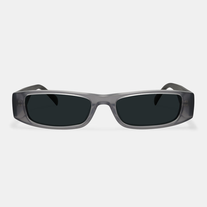 Grey Spectacles