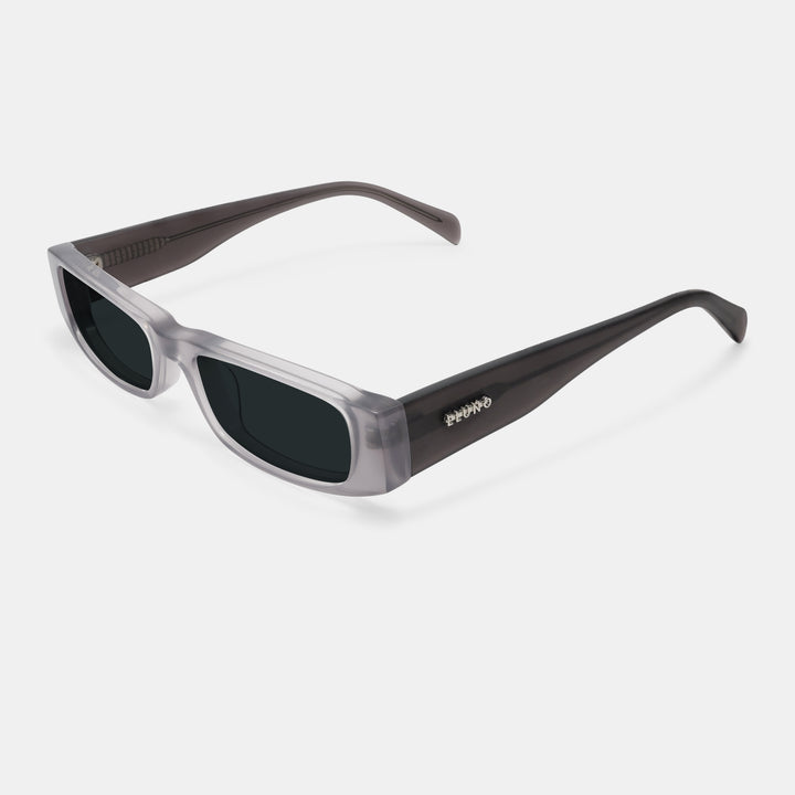 Grey Spectacles