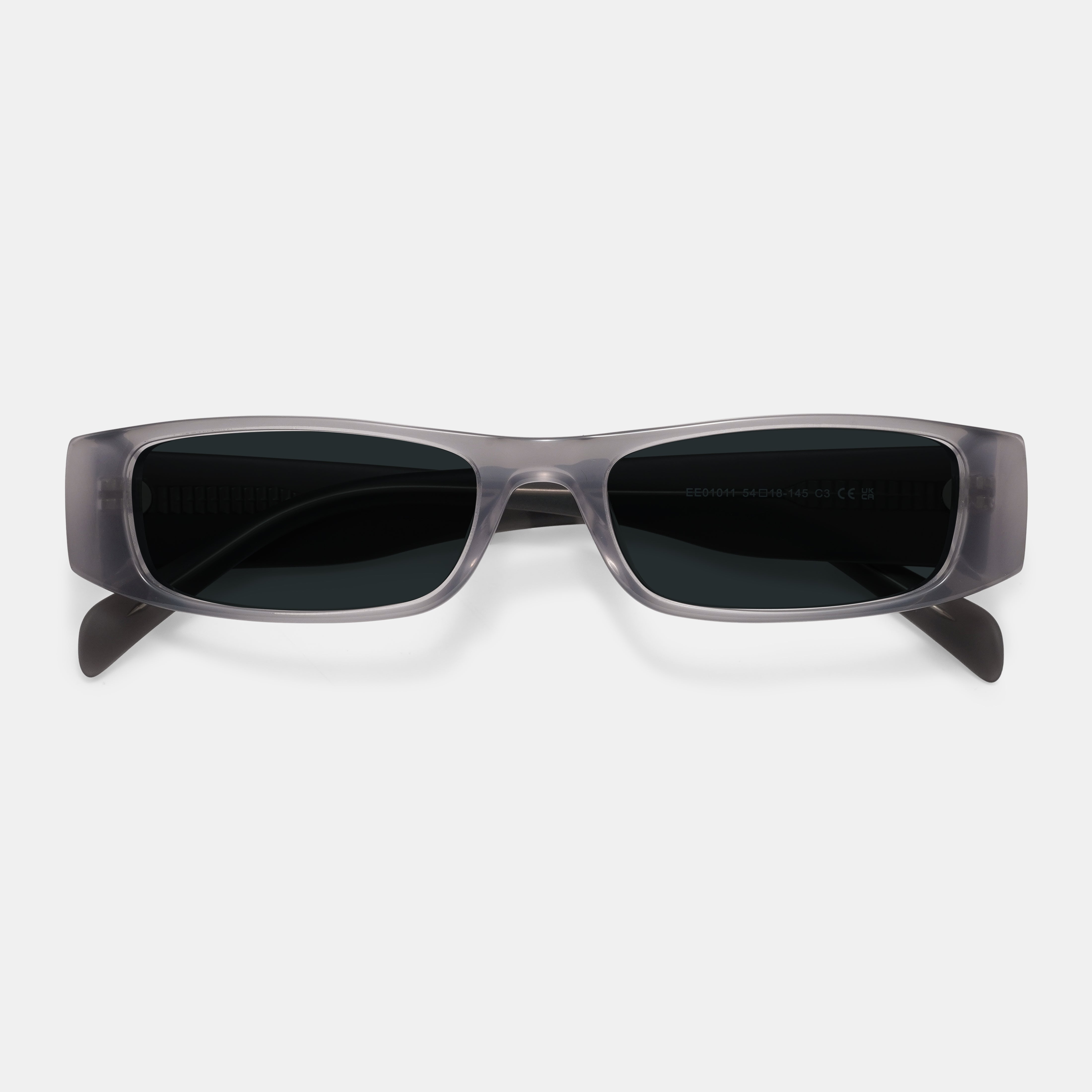 Grey Spectacles