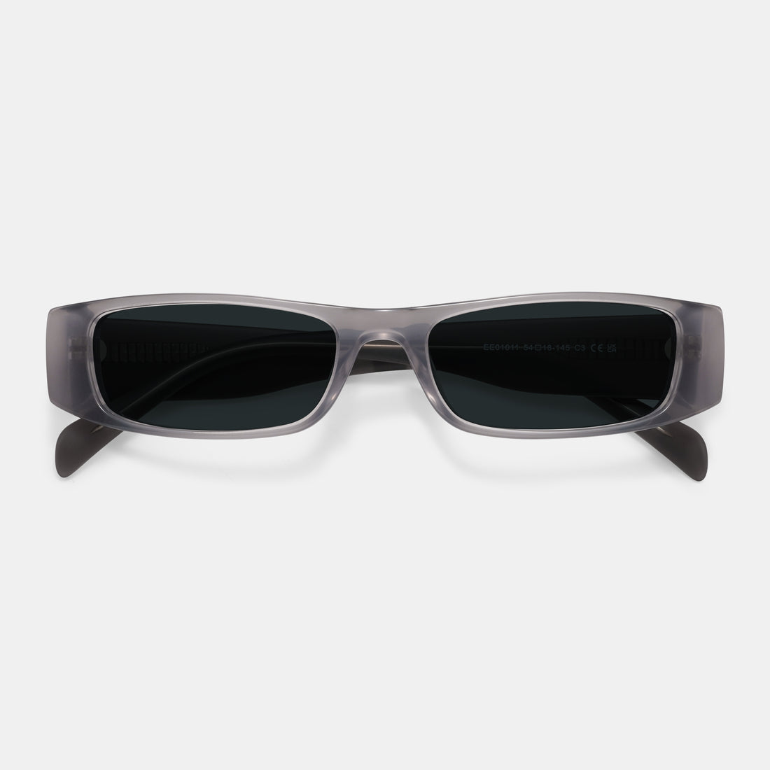 Grey Spectacles