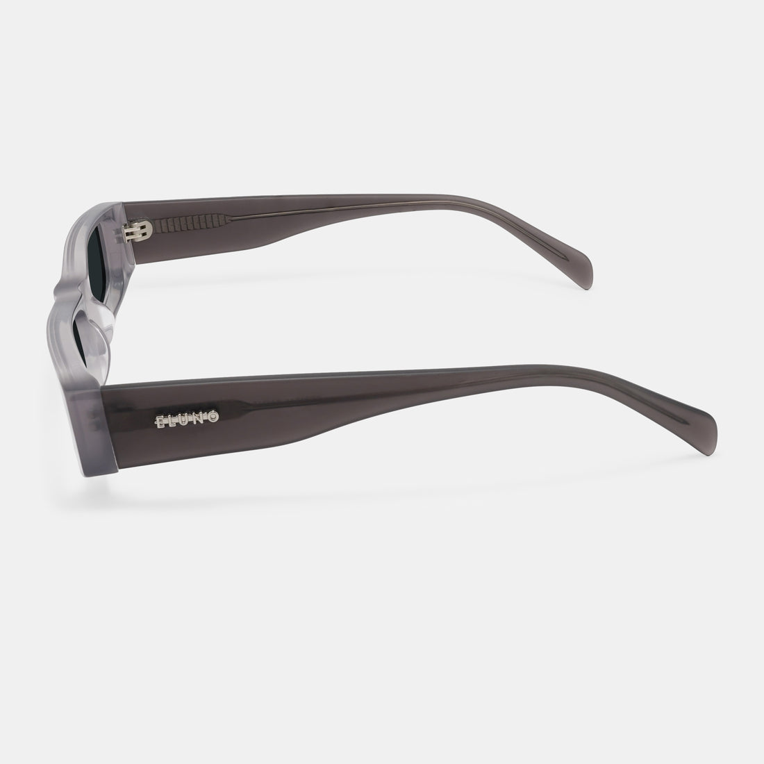 Grey Spectacles
