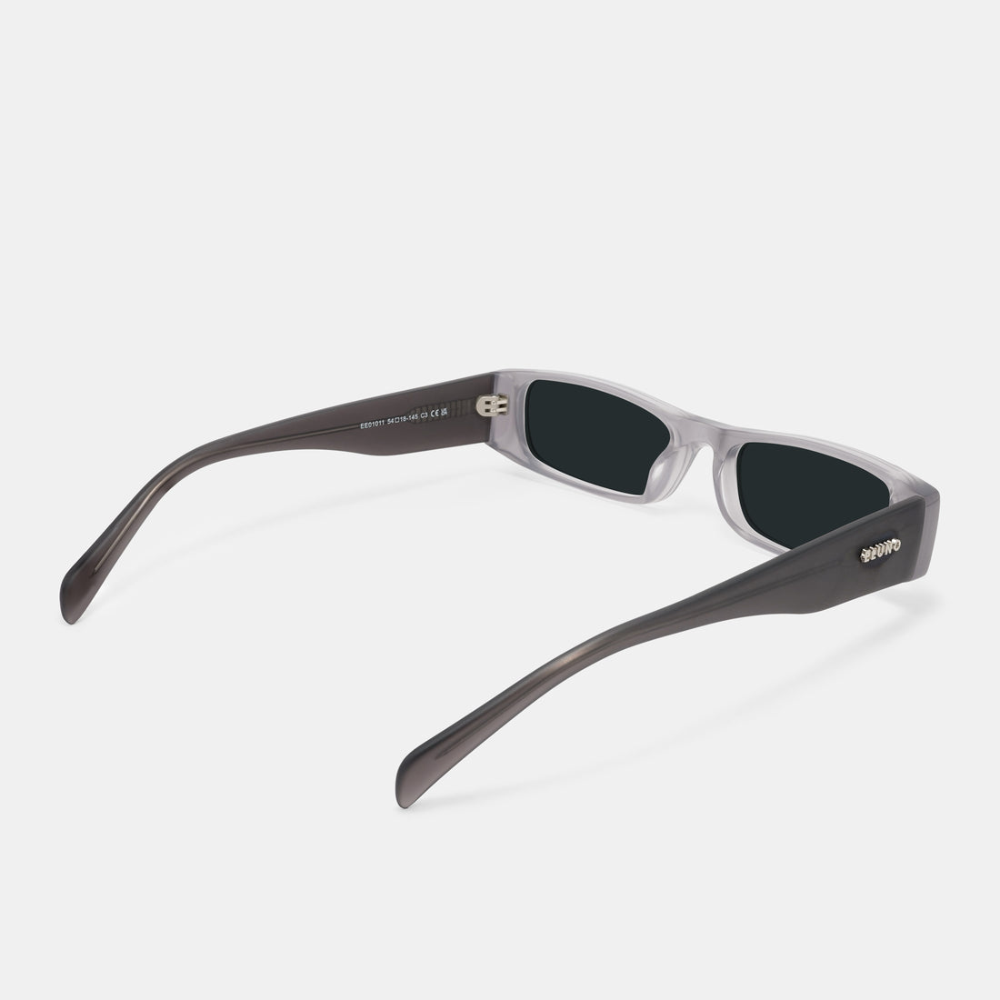 Grey Spectacles
