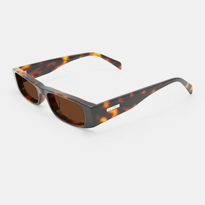 Tortoiseshell Sunglasses