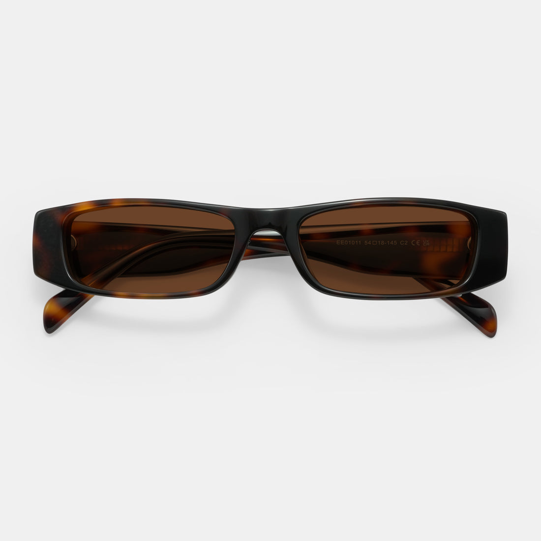 Tortoiseshell Sunglasses