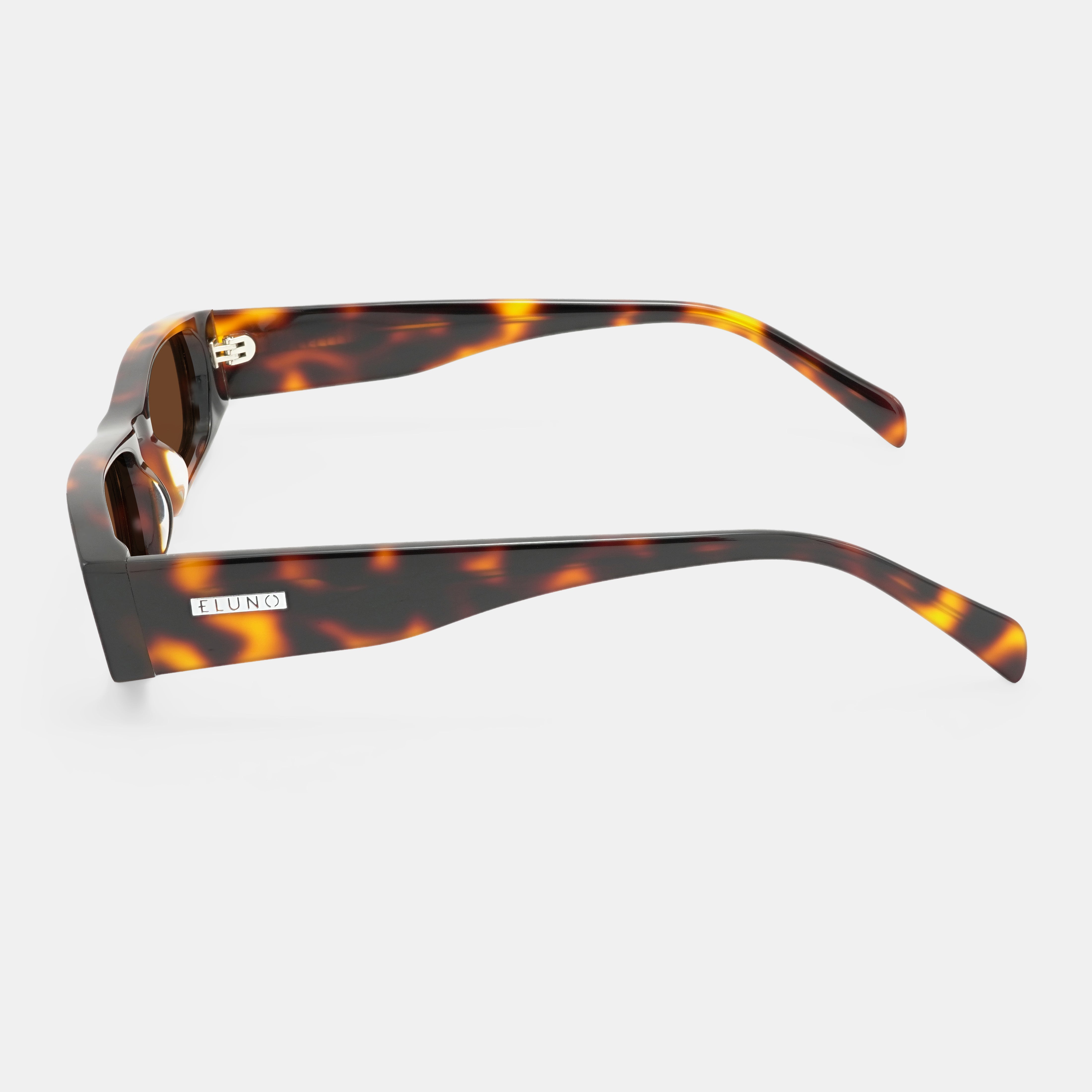Tortoiseshell Sunglasses