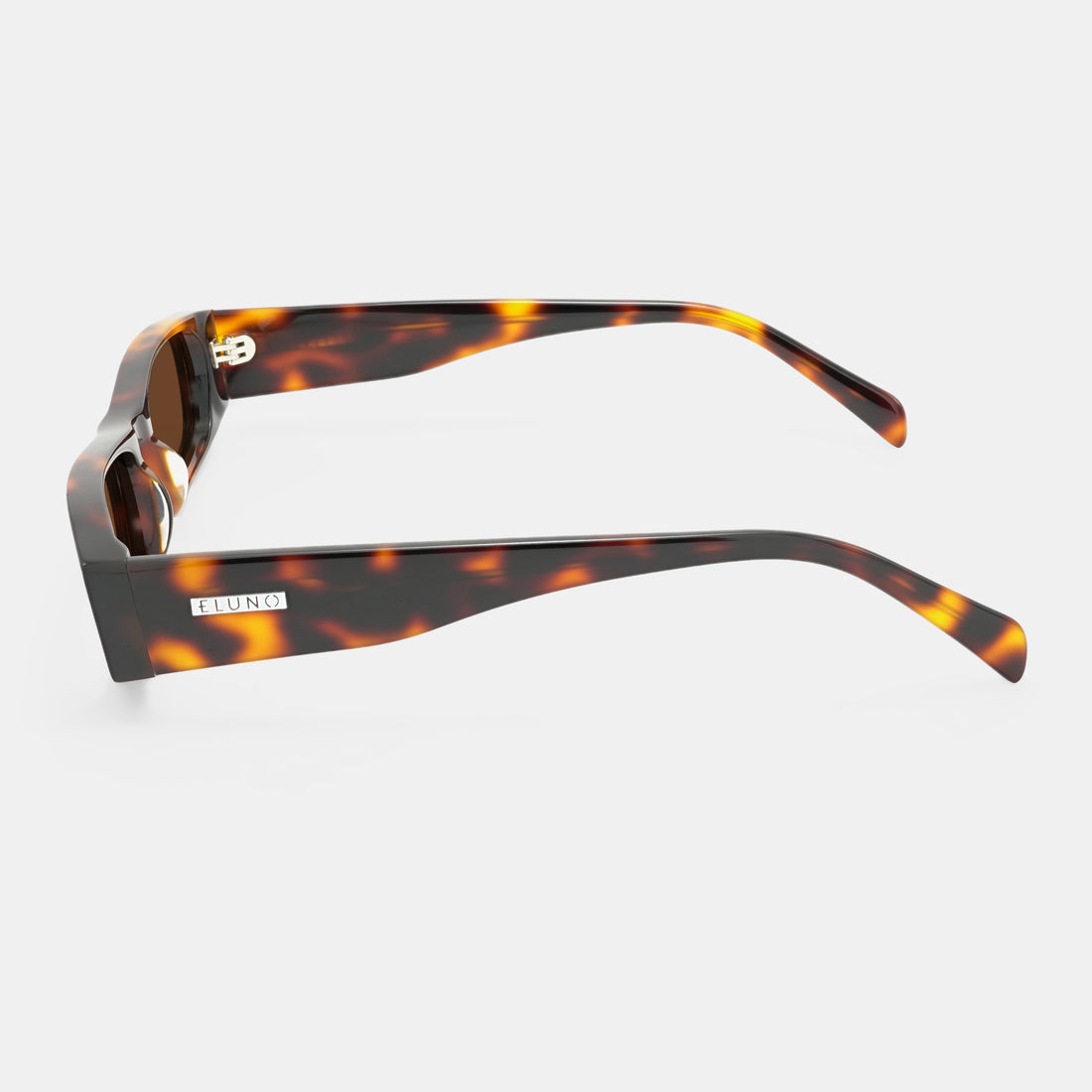 Tortoiseshell Sunglasses