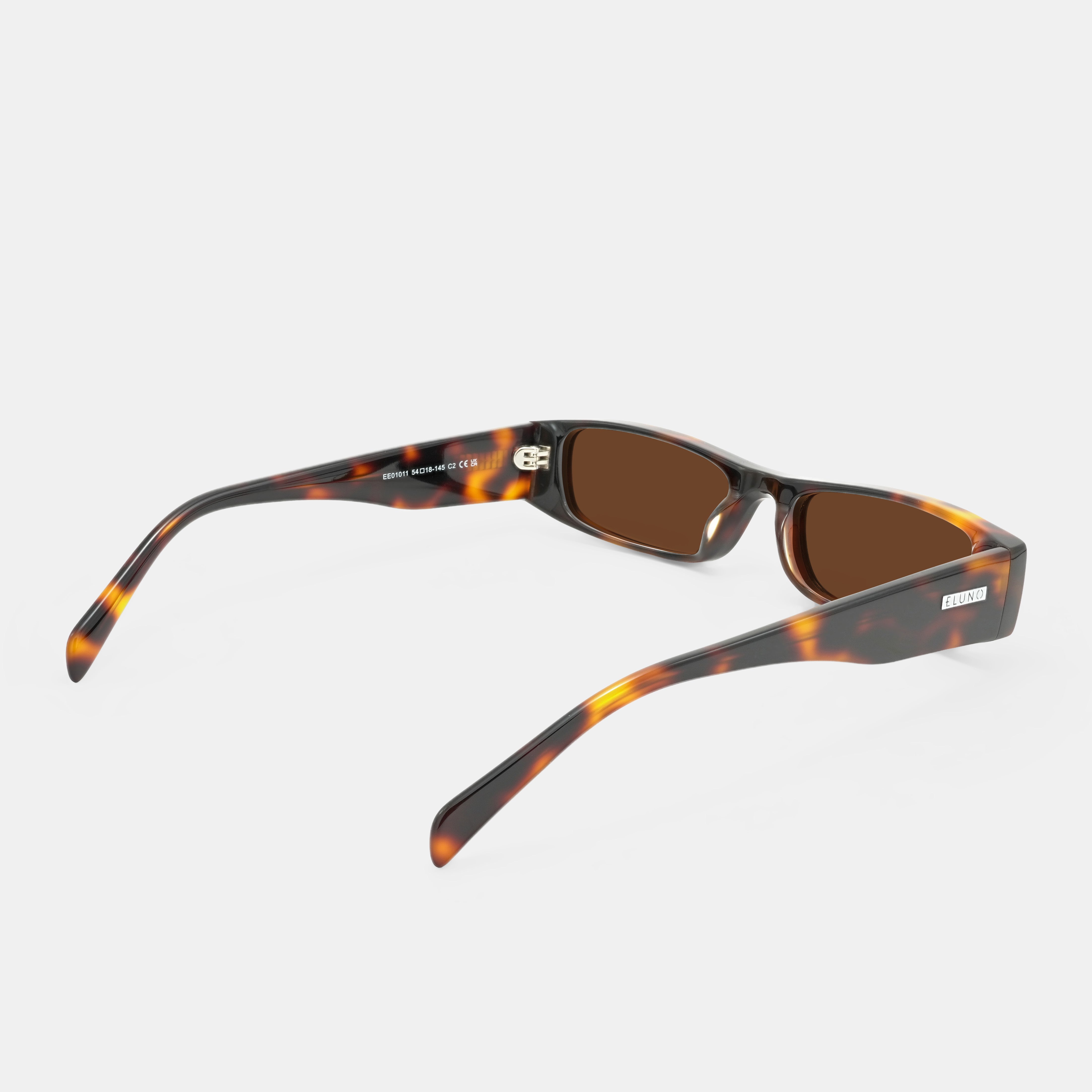 Tortoiseshell Sunglasses