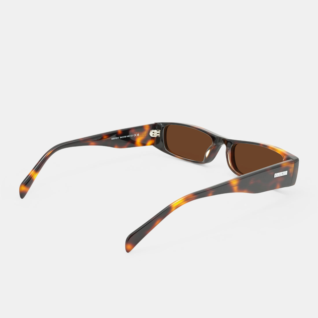 Tortoiseshell Sunglasses