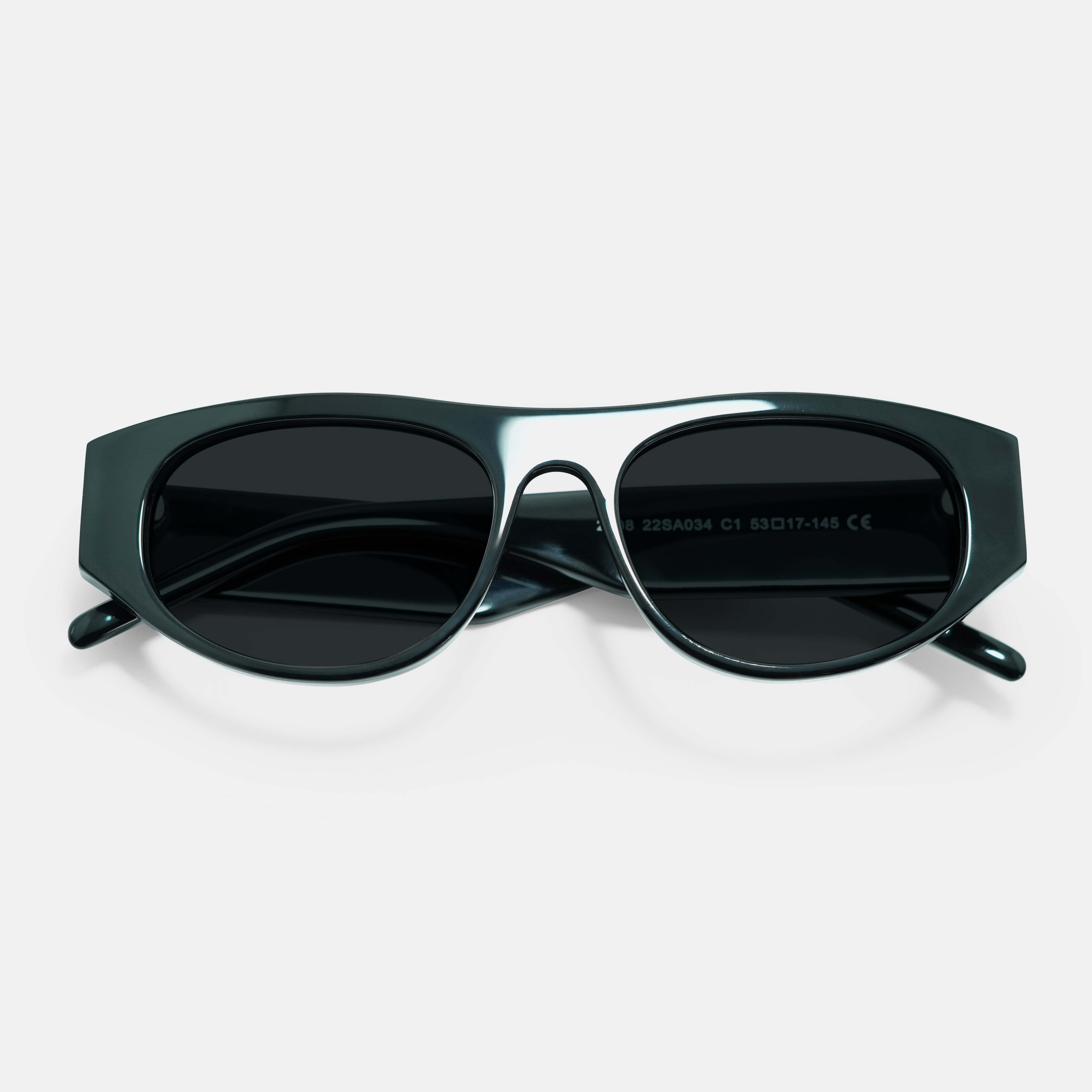 Black Sunglasses