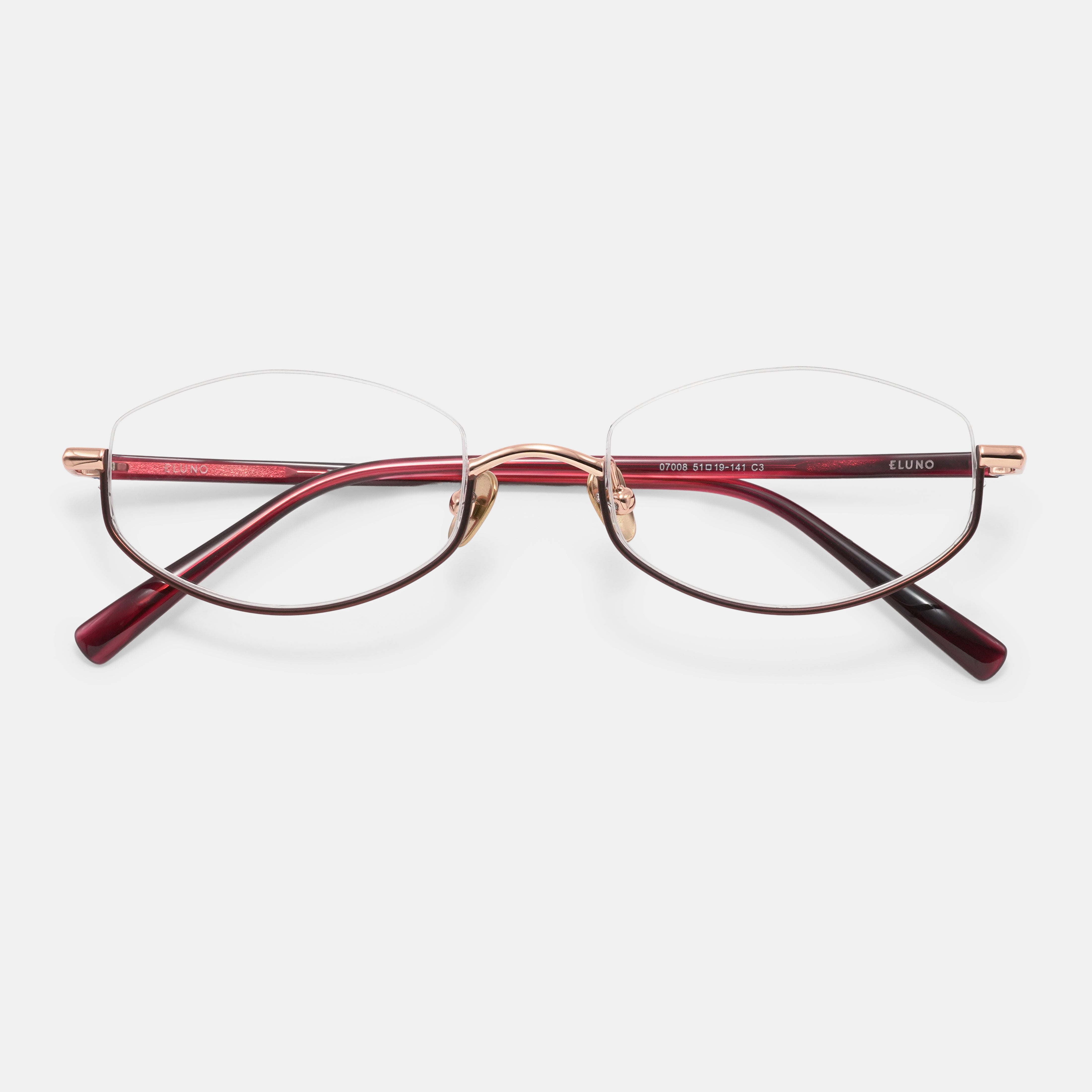 Stylish Spectacles