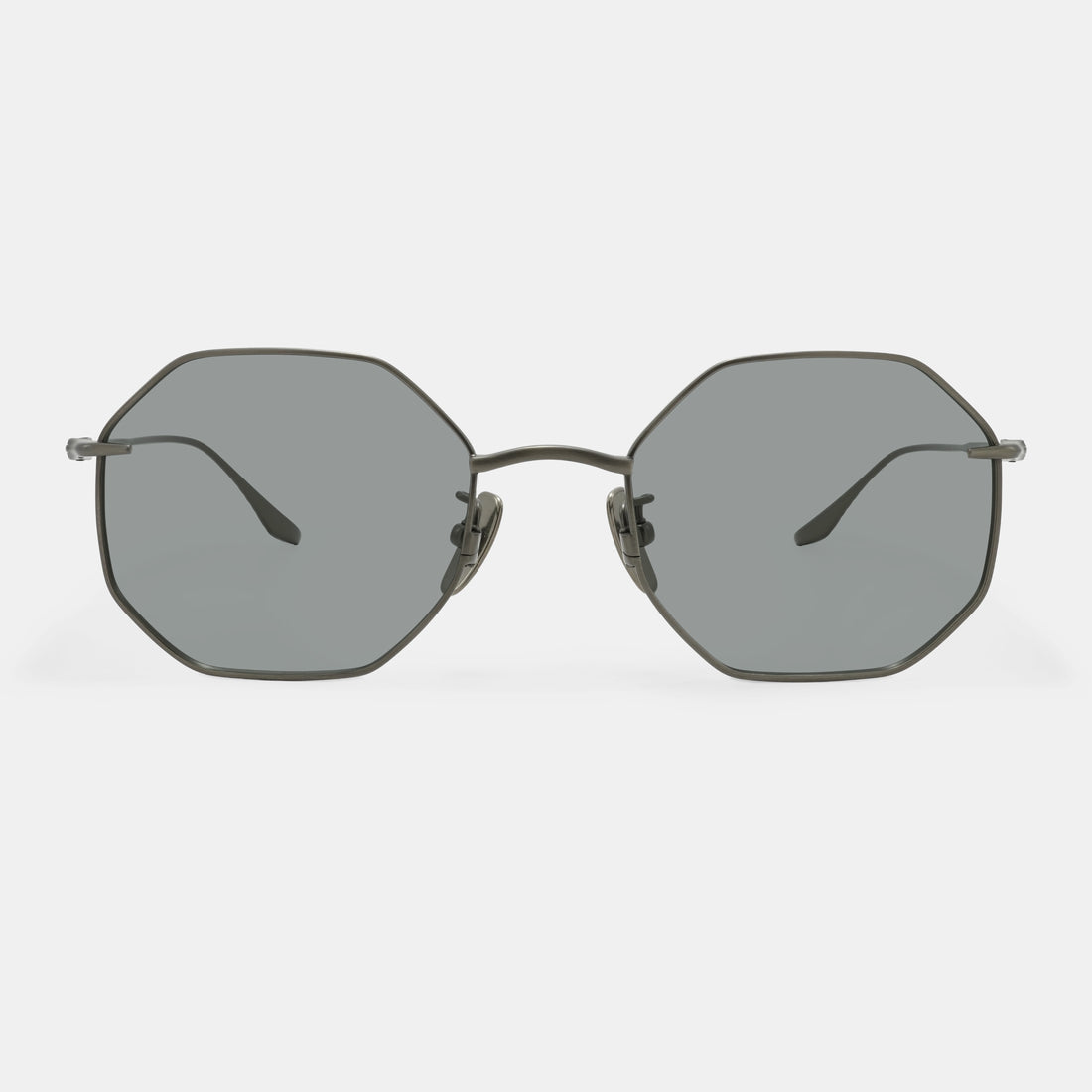 Gunmetal Sunglasses
